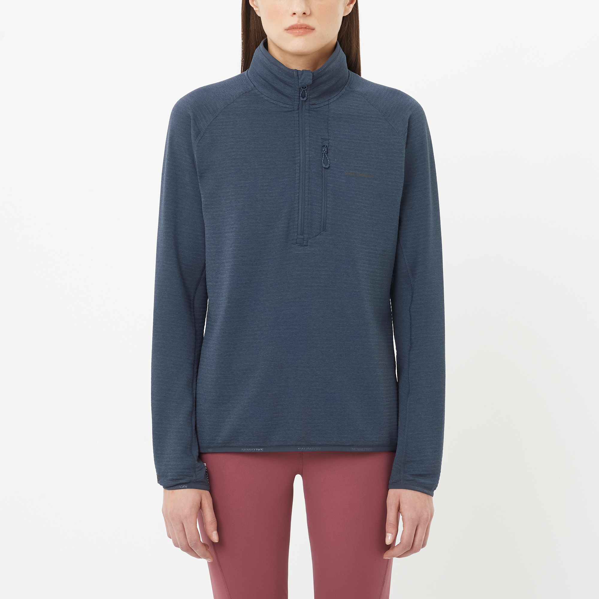 ESSENTIAL LIGHTWARM Women - Hike | Salomon