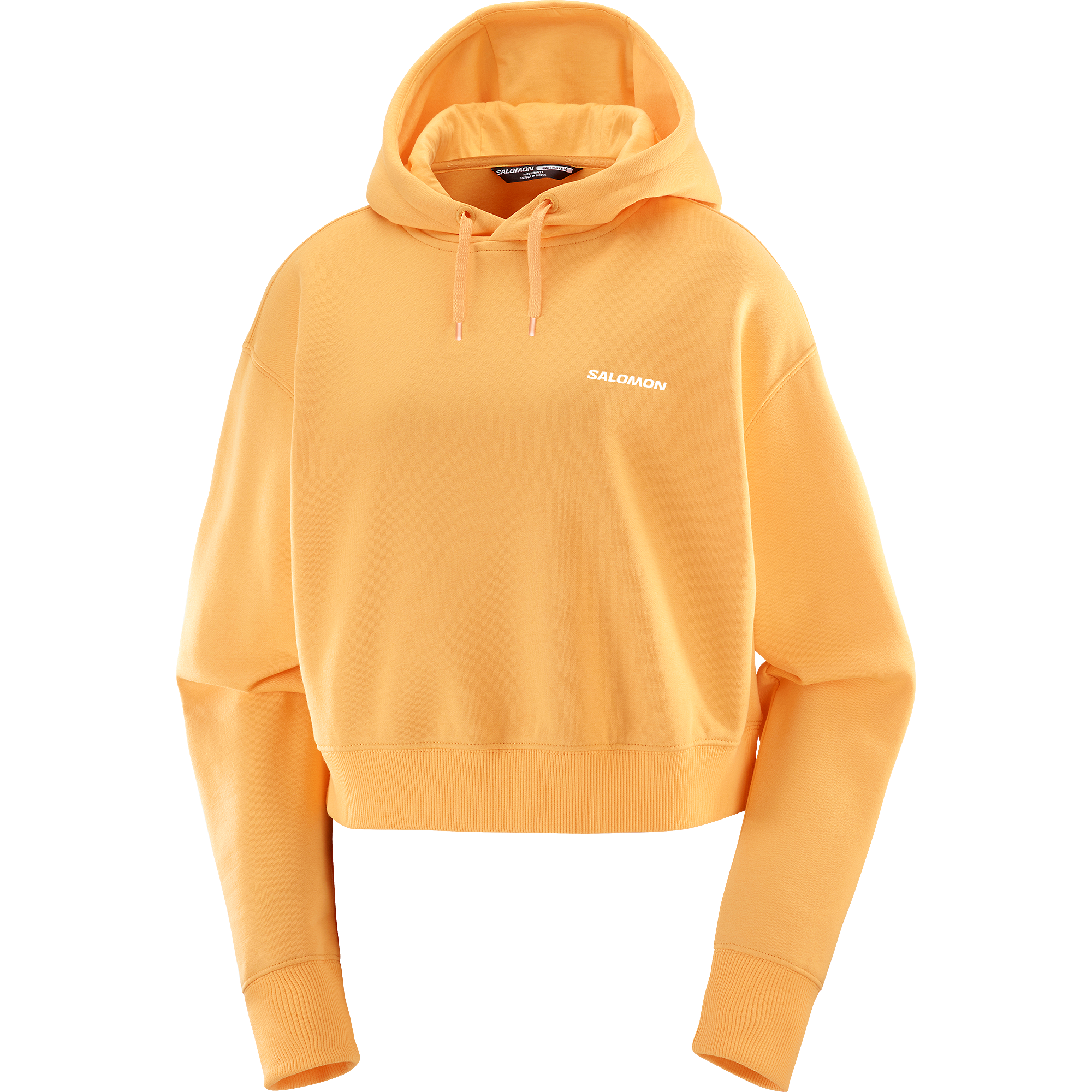 SHORT HOODIE - Sweatshirt à capuche pour femme