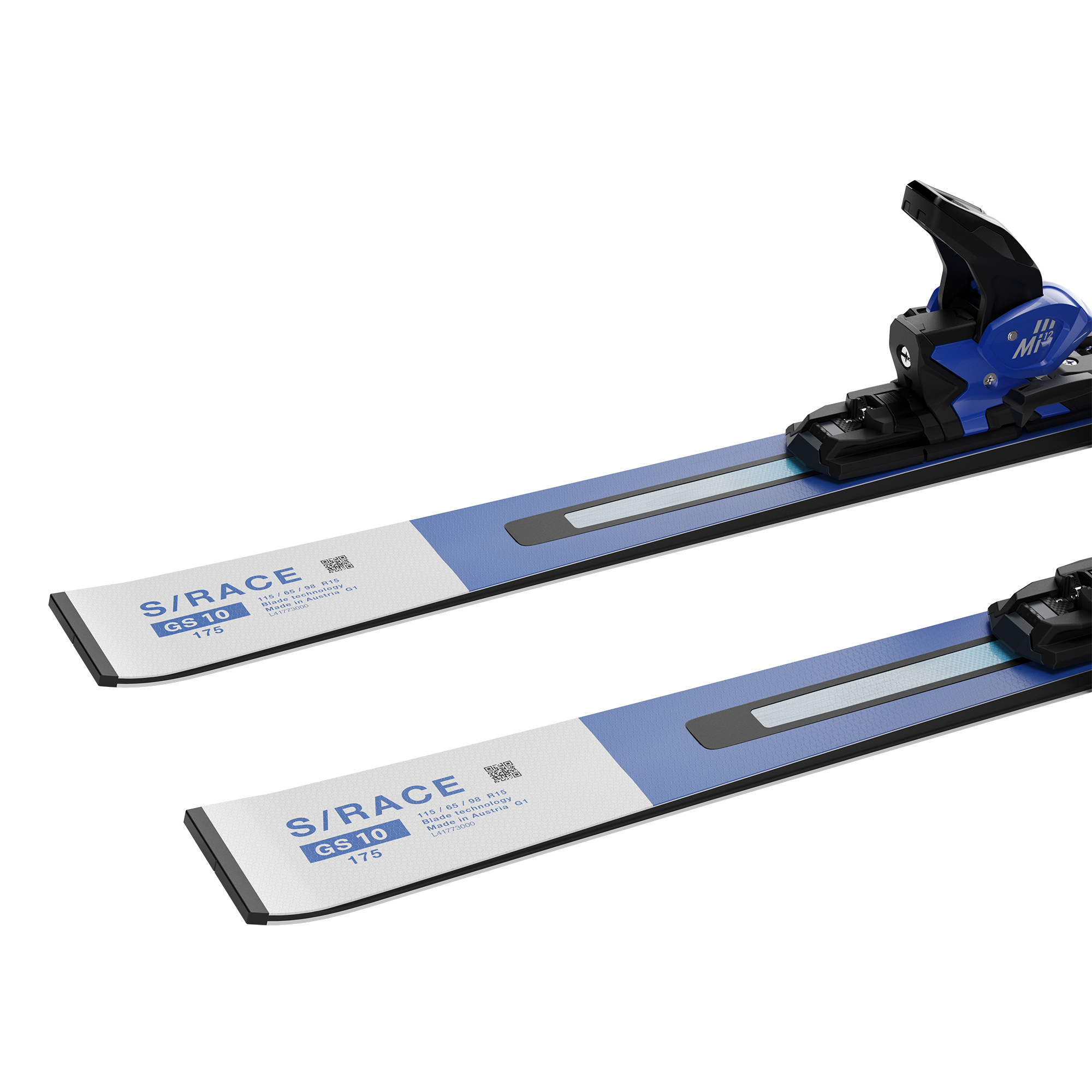 S/RACE GS 10 (and MI12) Alpine Skis - Racing - Unisex | Salomon