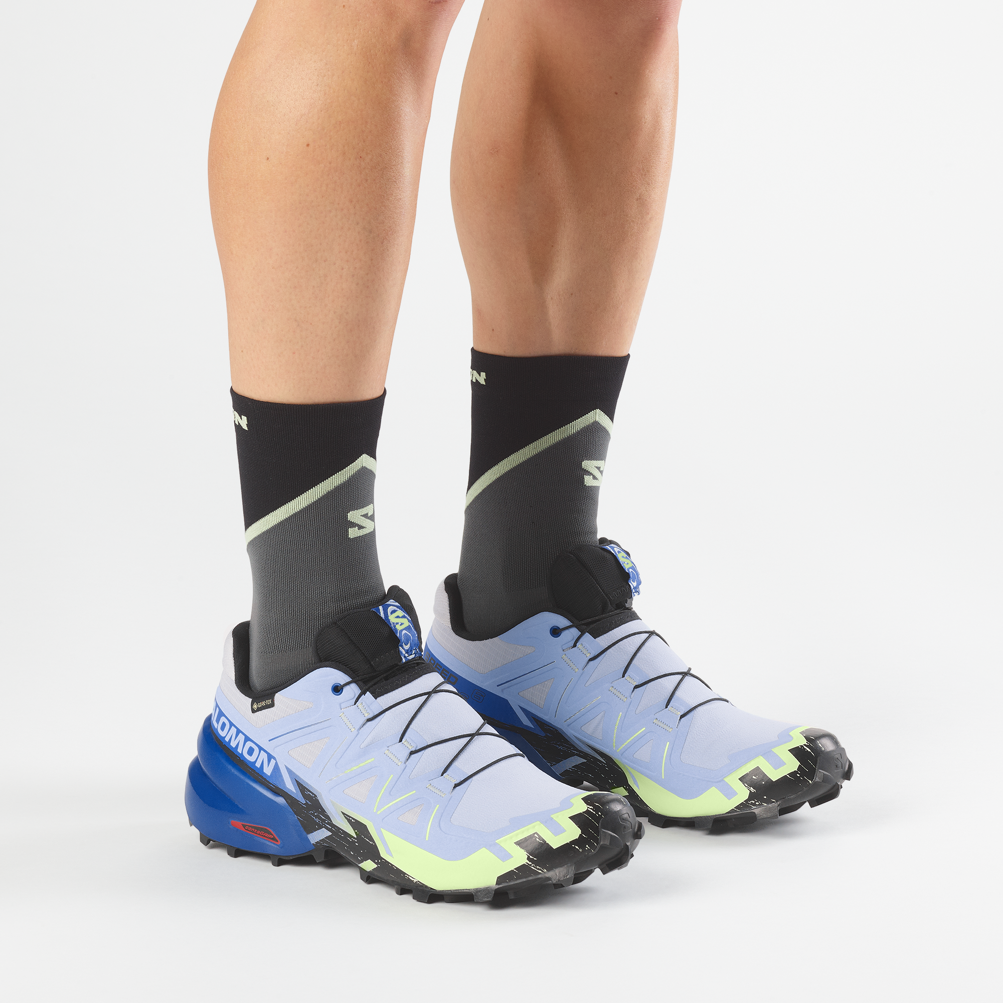 Salomon Speedcross 6 Storm