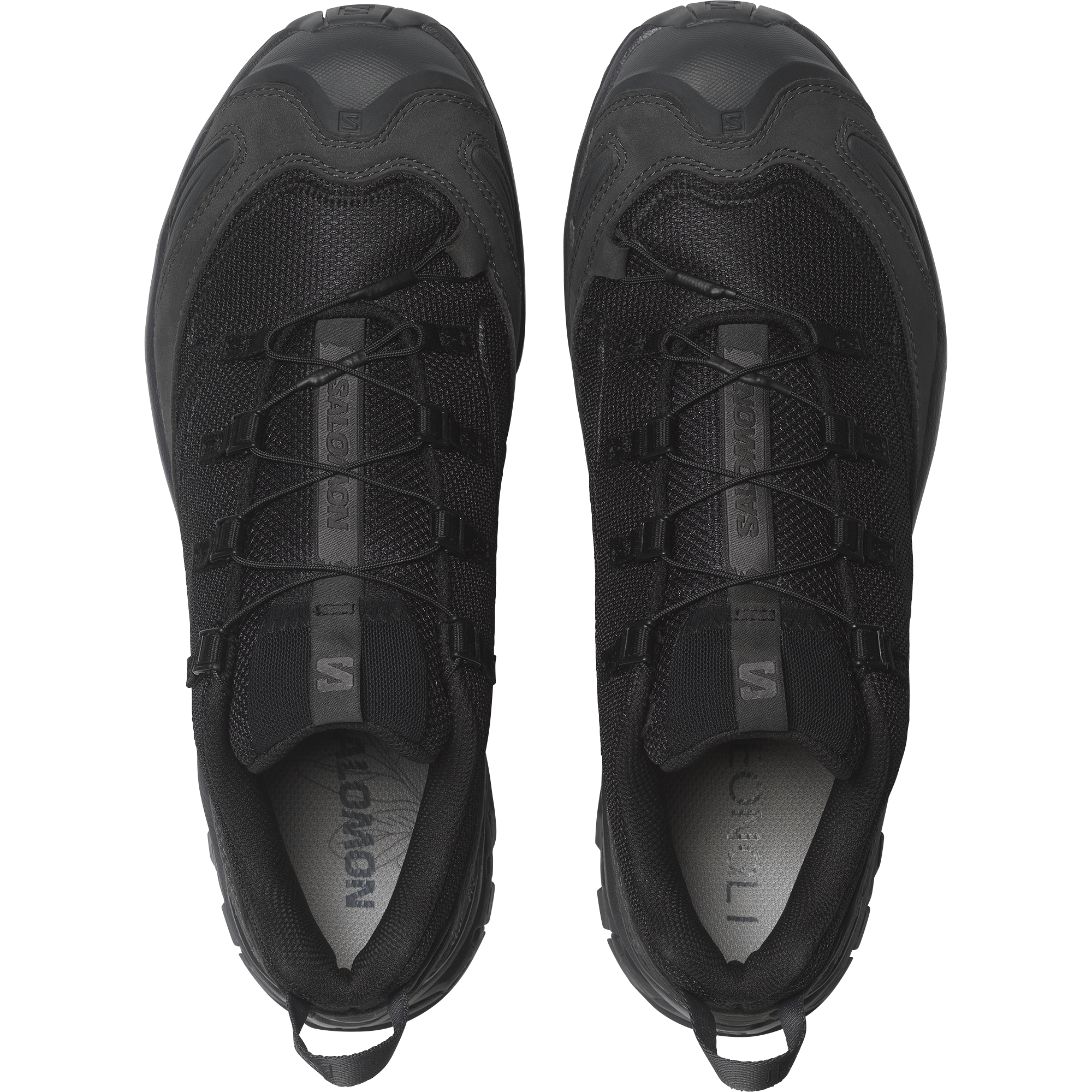 XA PRO 3D JEONG LI Unisex - Intersection Sportstyle | Salomon