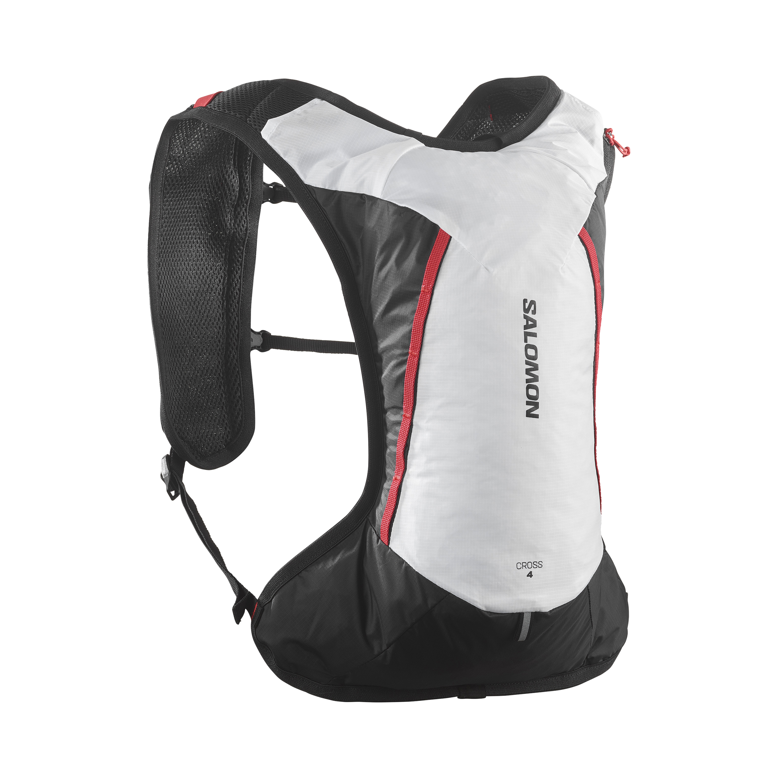 CROSS 4 Black | Salomon