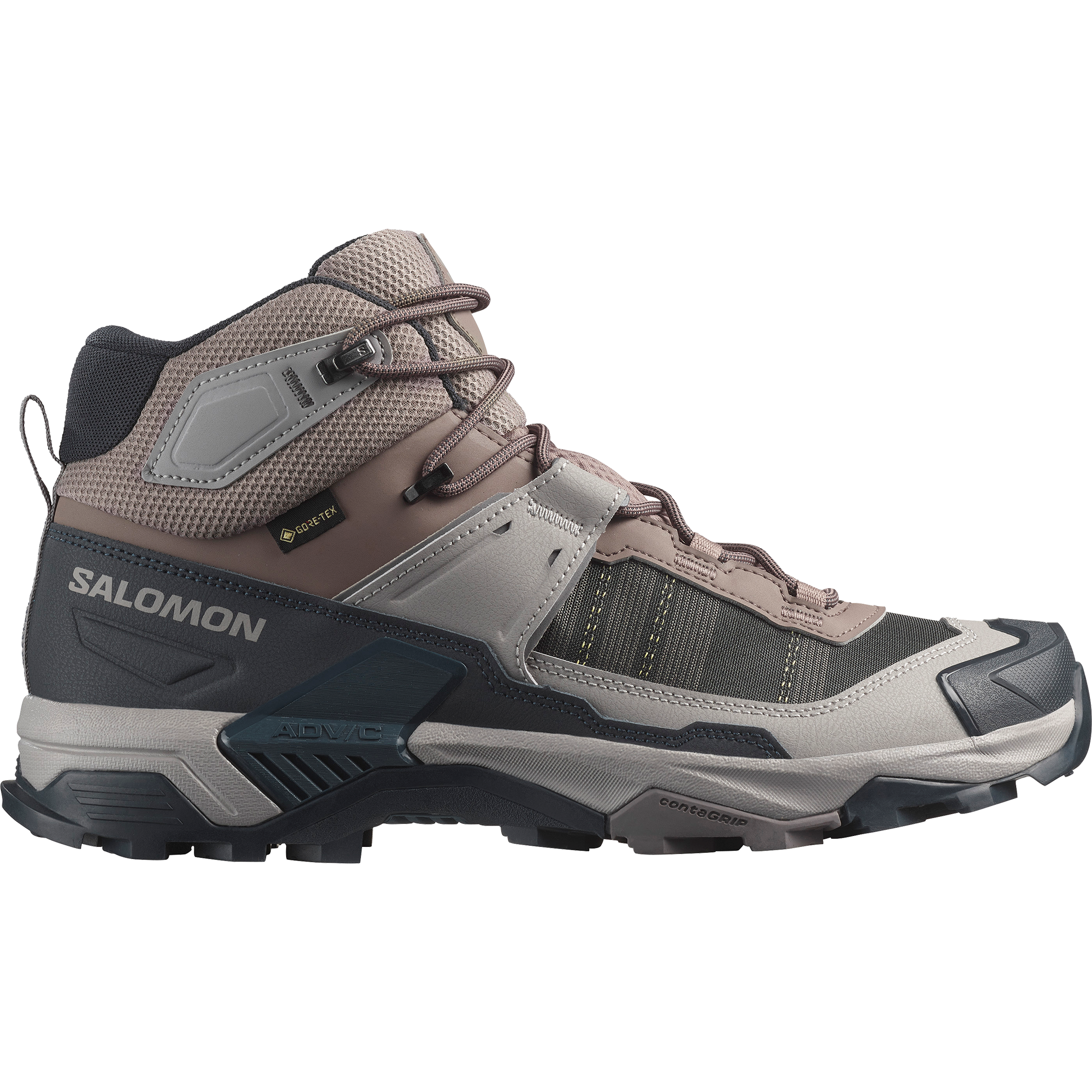 靴 Salomon XT-QUEST ADVANCED 27cm Size 5 - Salomon XT-Quest Advanced Black for sale online | eBay