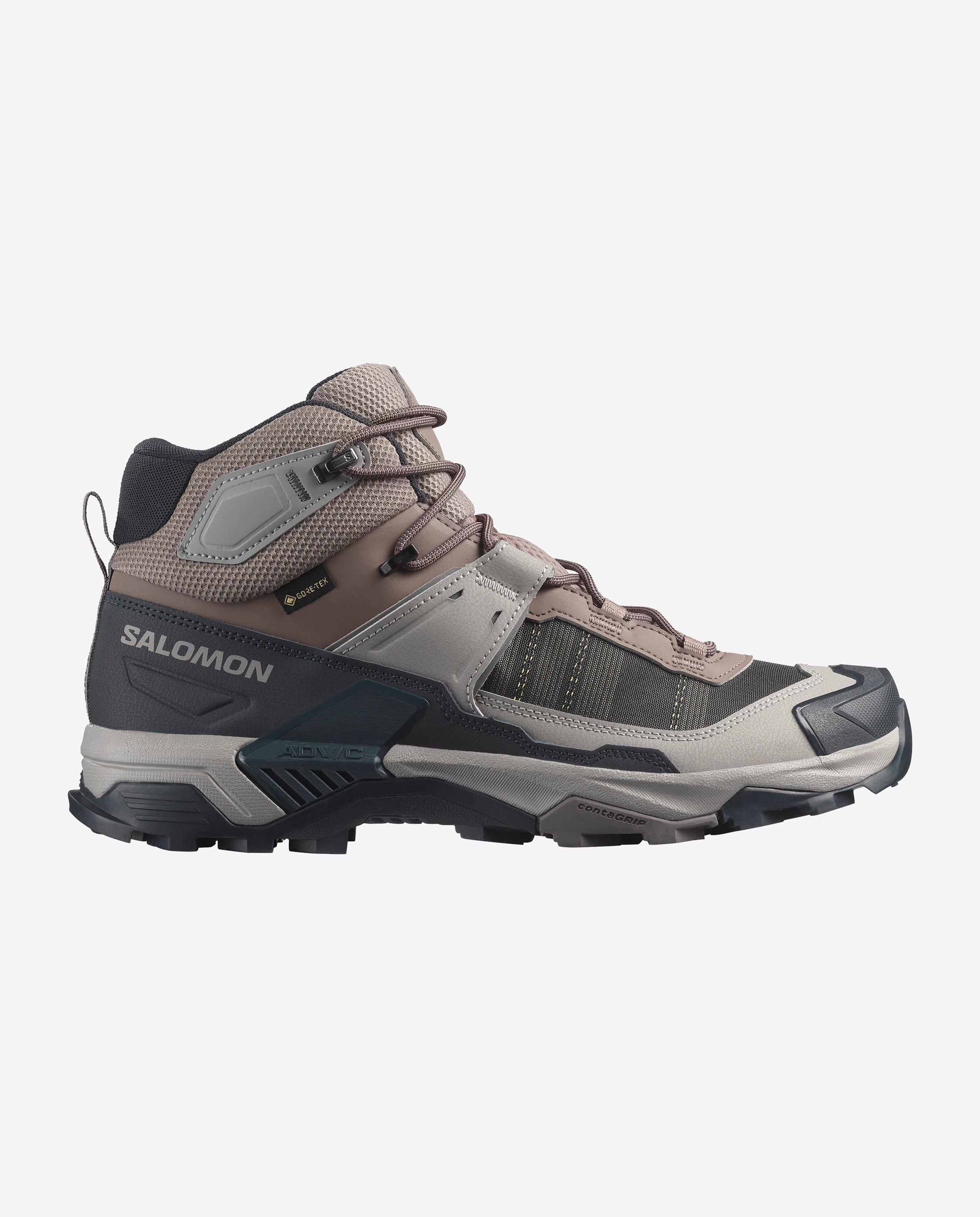 X ULTRA MID GORE-TEX Men Hiking Salomon