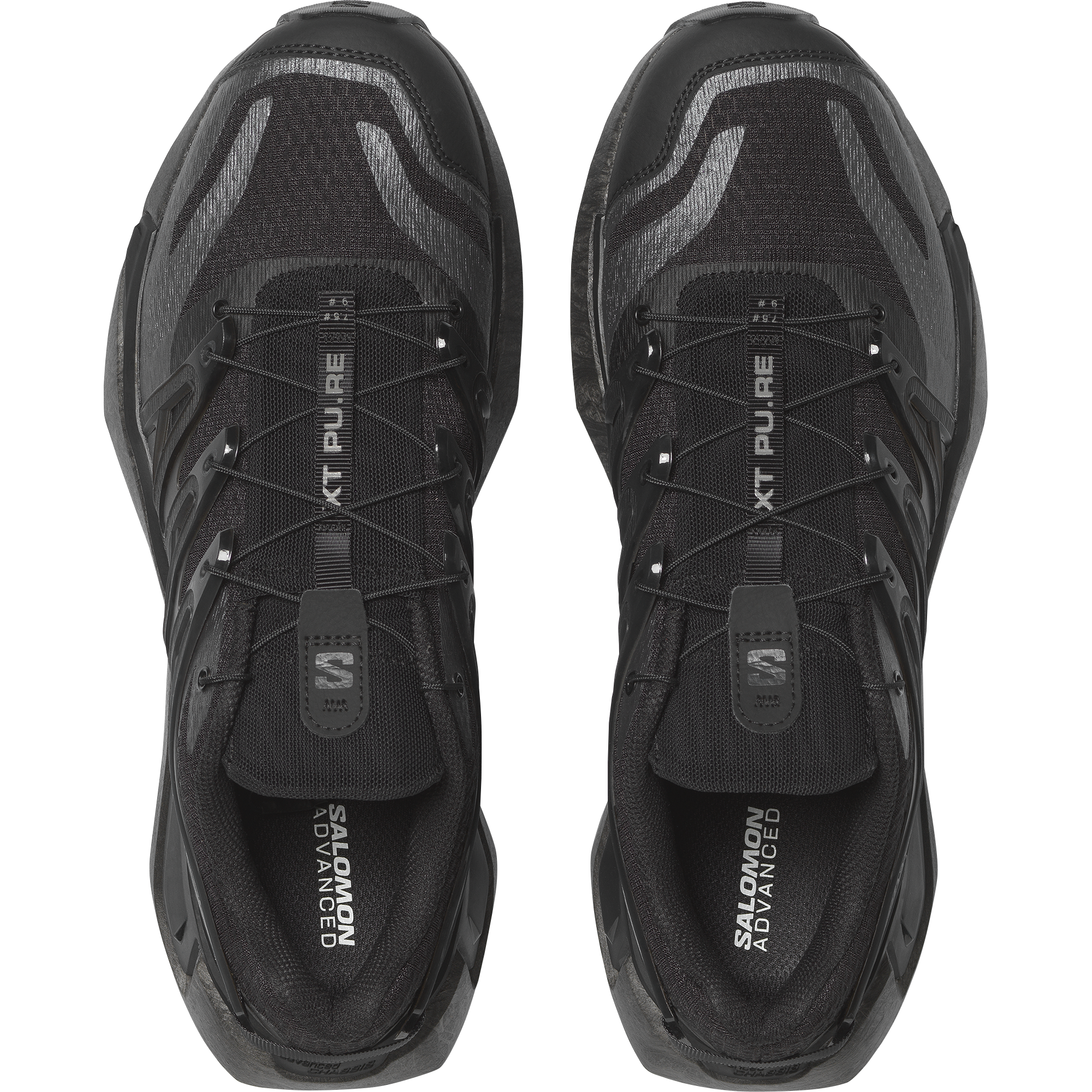 XT PU.RE ADVANCED Black | Salomon