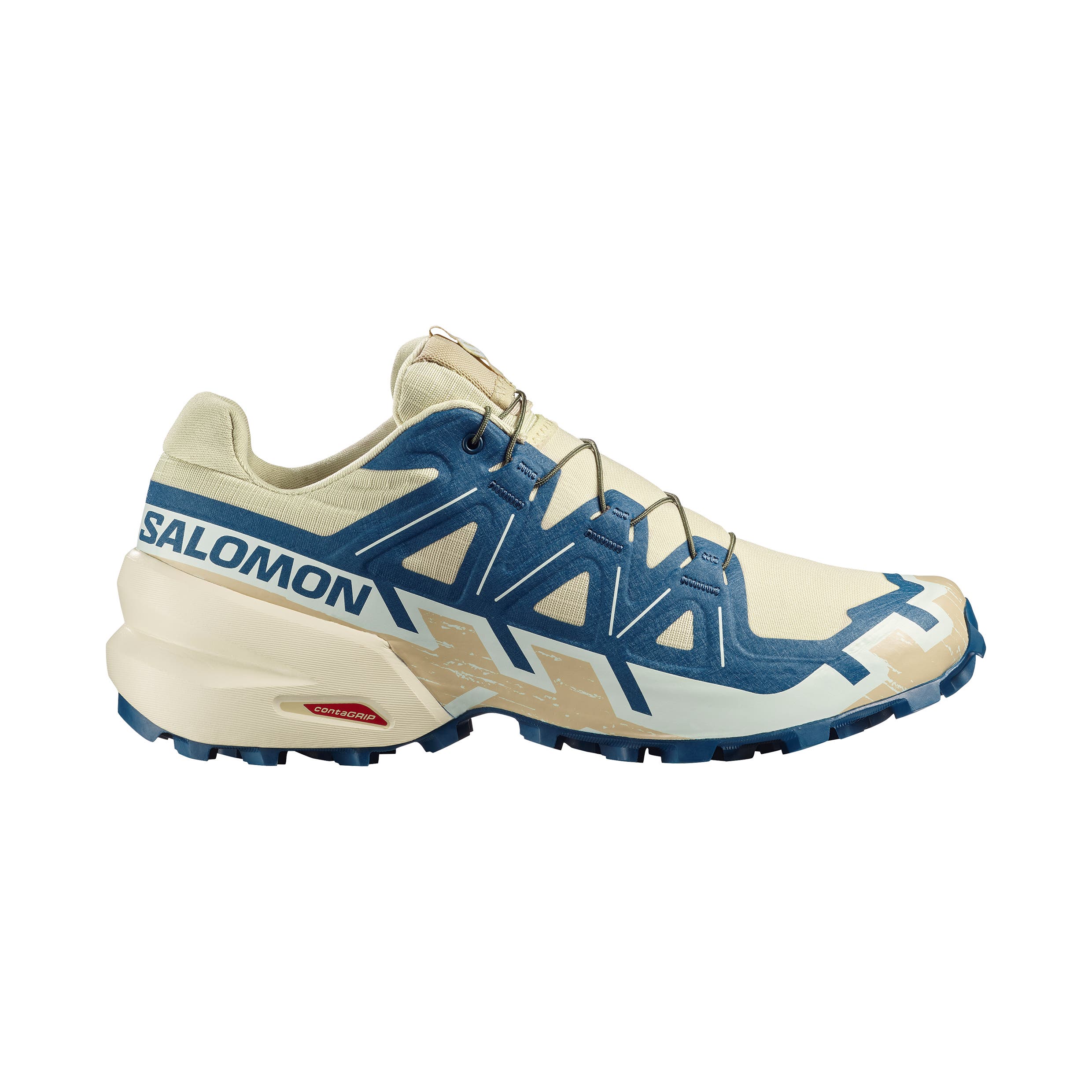 Hauptbild des Produkts SPEEDCROSS 6 - Trailrunning-Schuhe - Herren