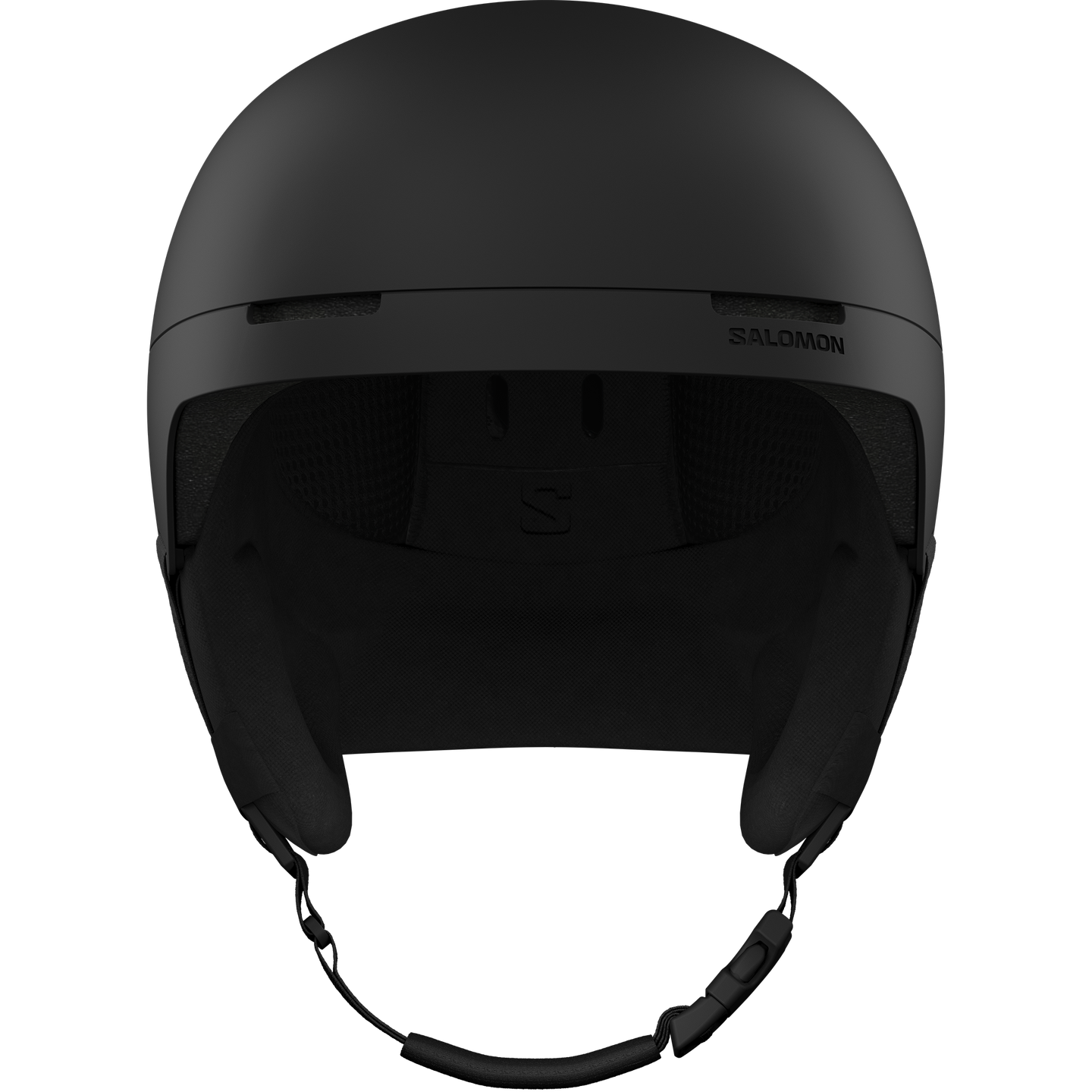 Шлем Salomon Brigade Index Mips, цвет: Чёрный — фото 3