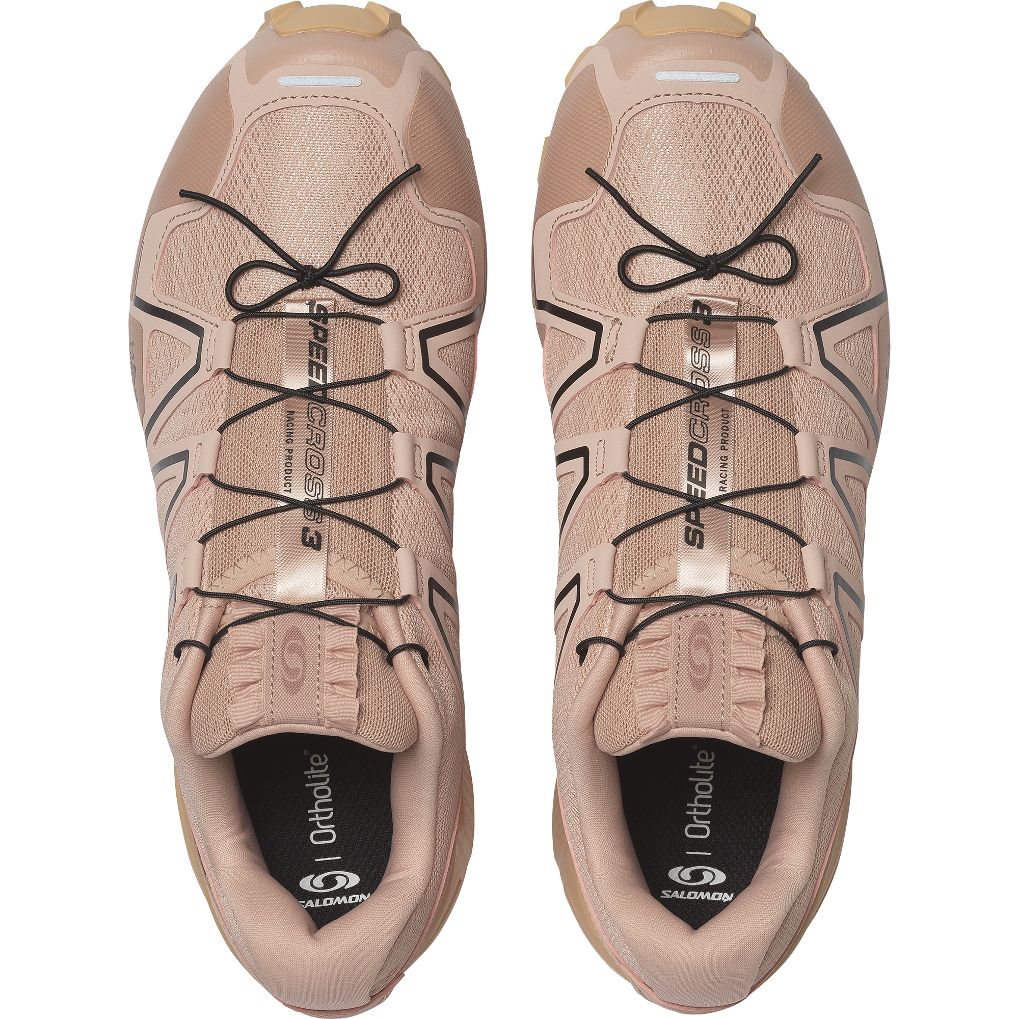 SPEEDCROSS 3 SATIN Unisex - Sneakers | Salomon