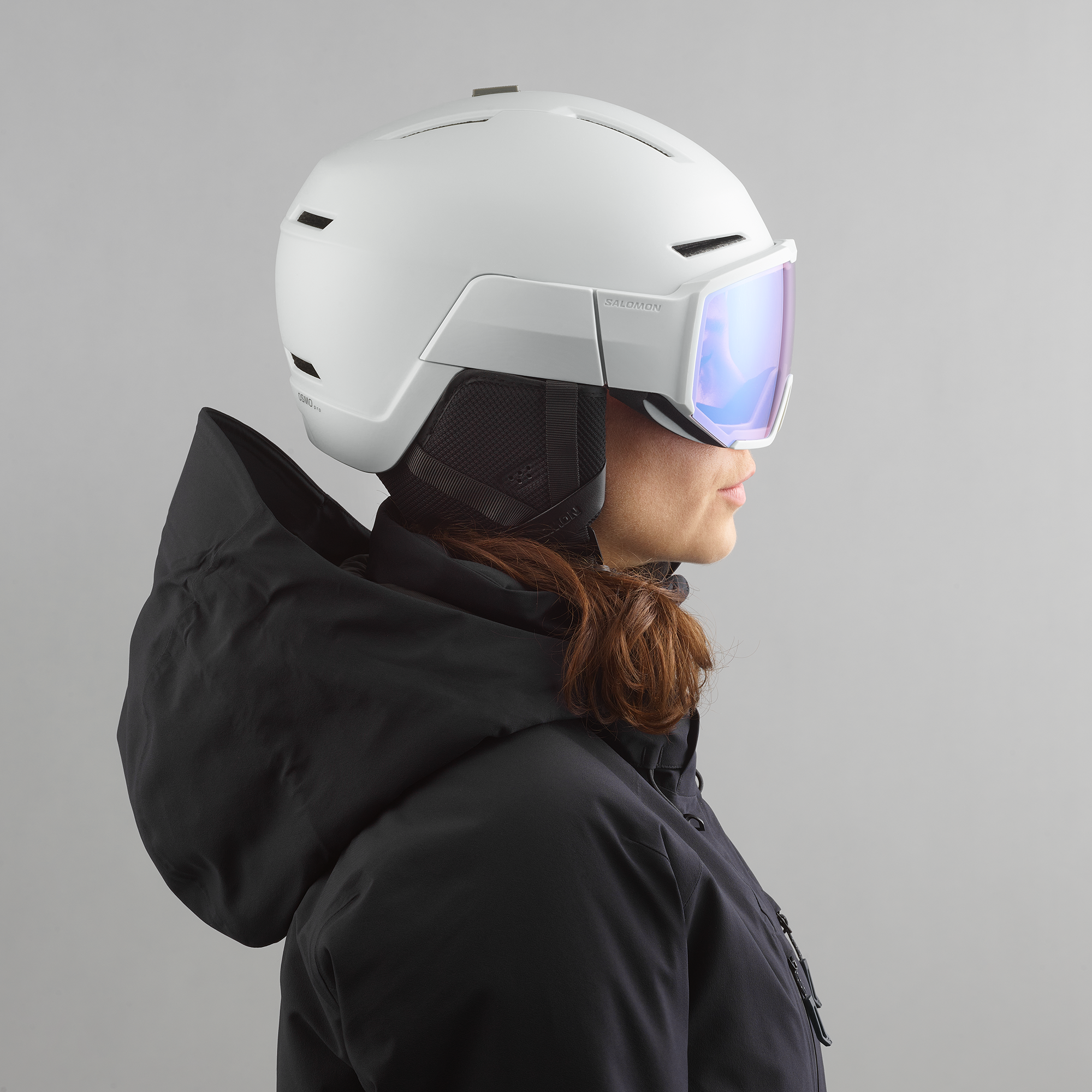 OSMO PRO SIGMA PHOTO Unisex - All-Mountain/On-Piste | Salomon