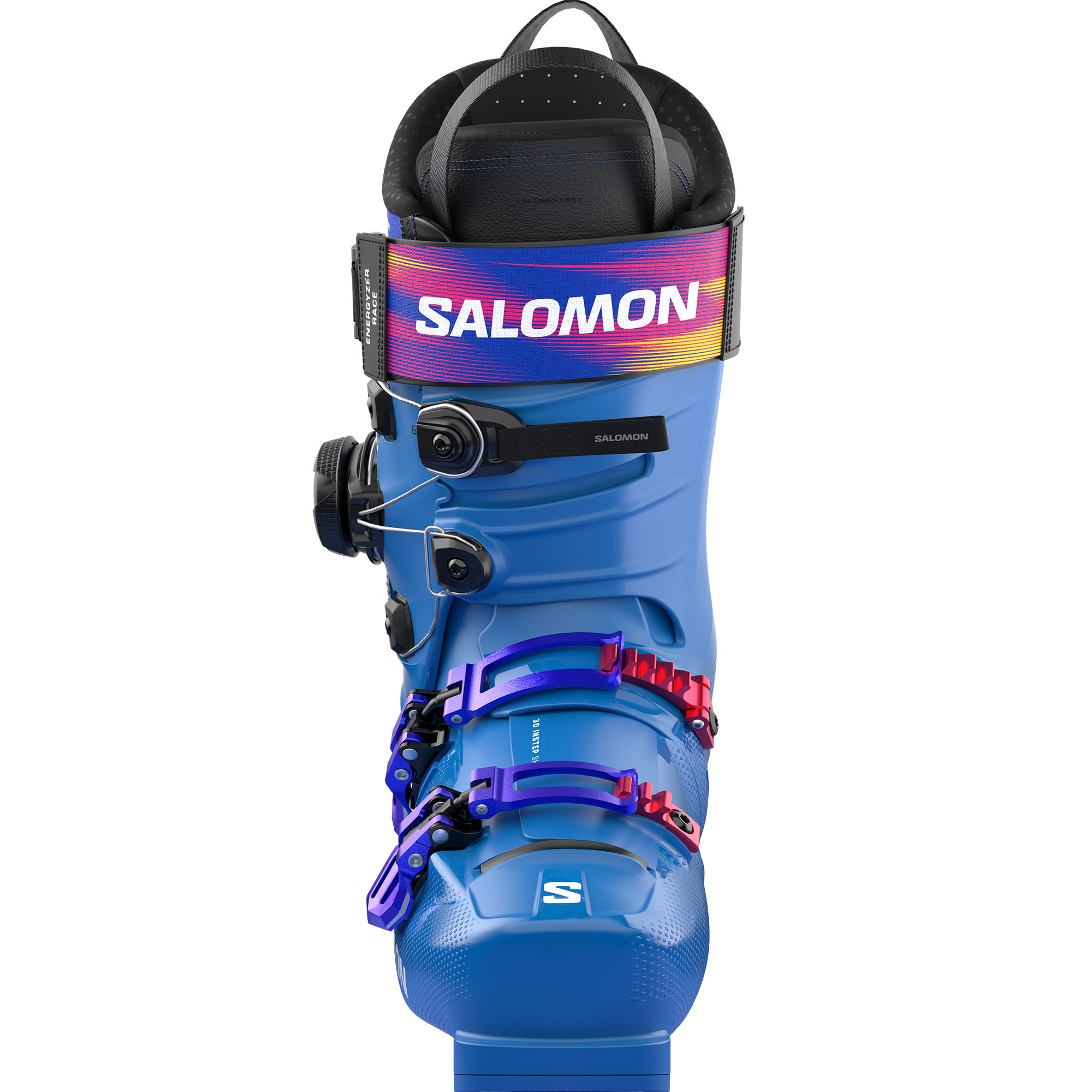 S/PRO ALPHA C BOA 130 Men - All-Mountain | Salomon