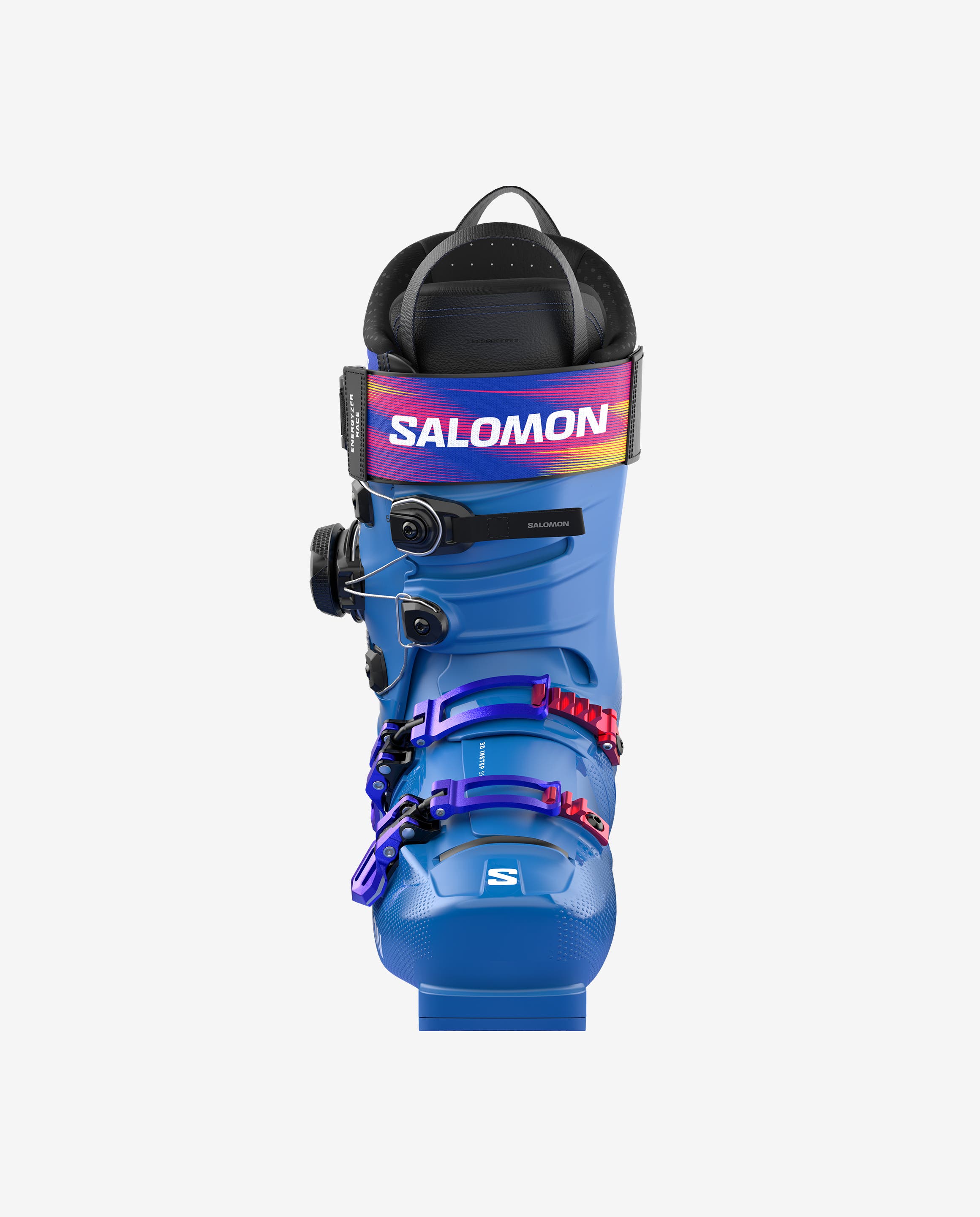 S/PRO ALPHA C BOA® 130 Alpine boots - Men | Salomon S/PRO ALPHA C BOA® 130 Alpine boots - Men | Salomon