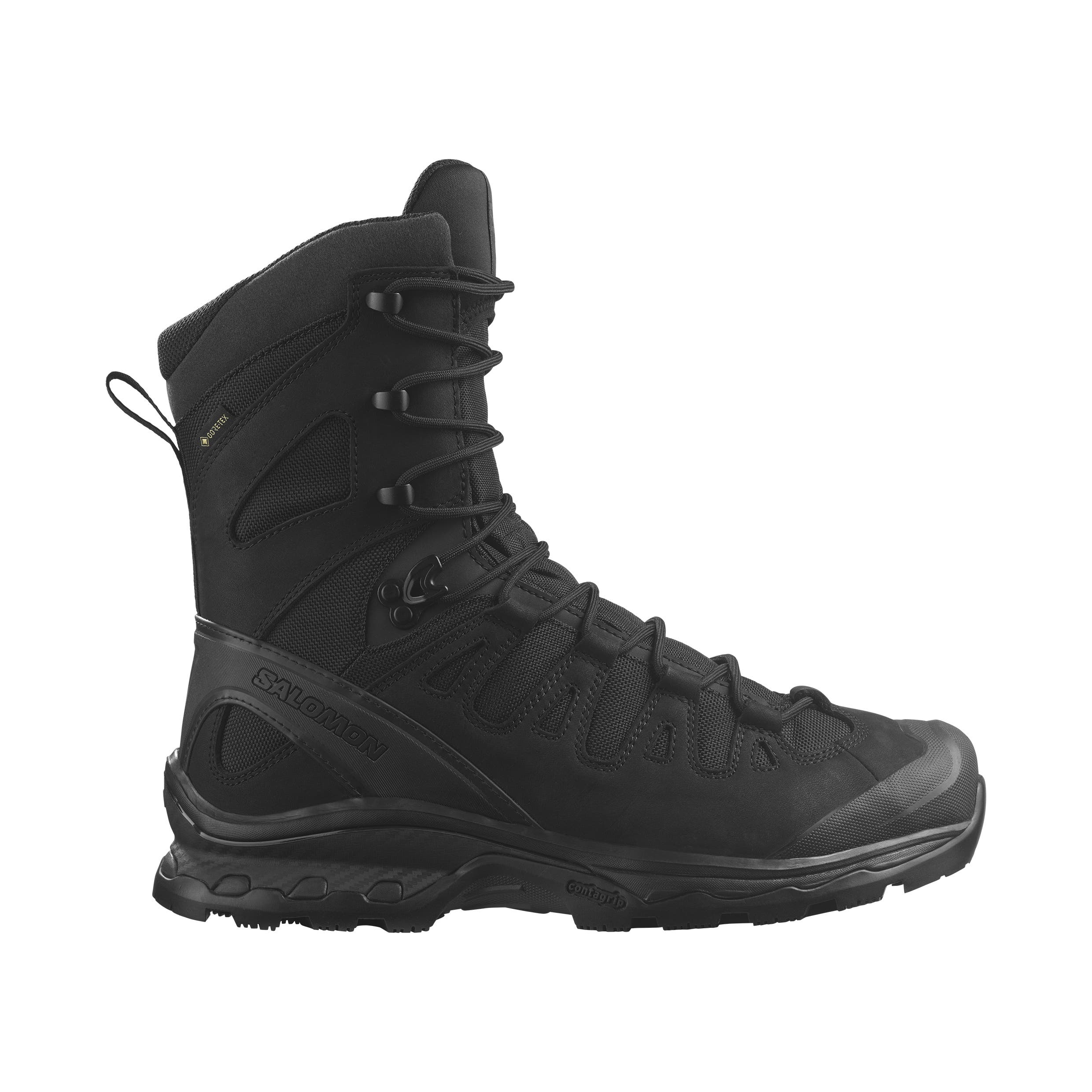 Main product image of QUEST 4D FORCES 2 HIGH GORE-TEX EN - Forces Footwear - Unisex