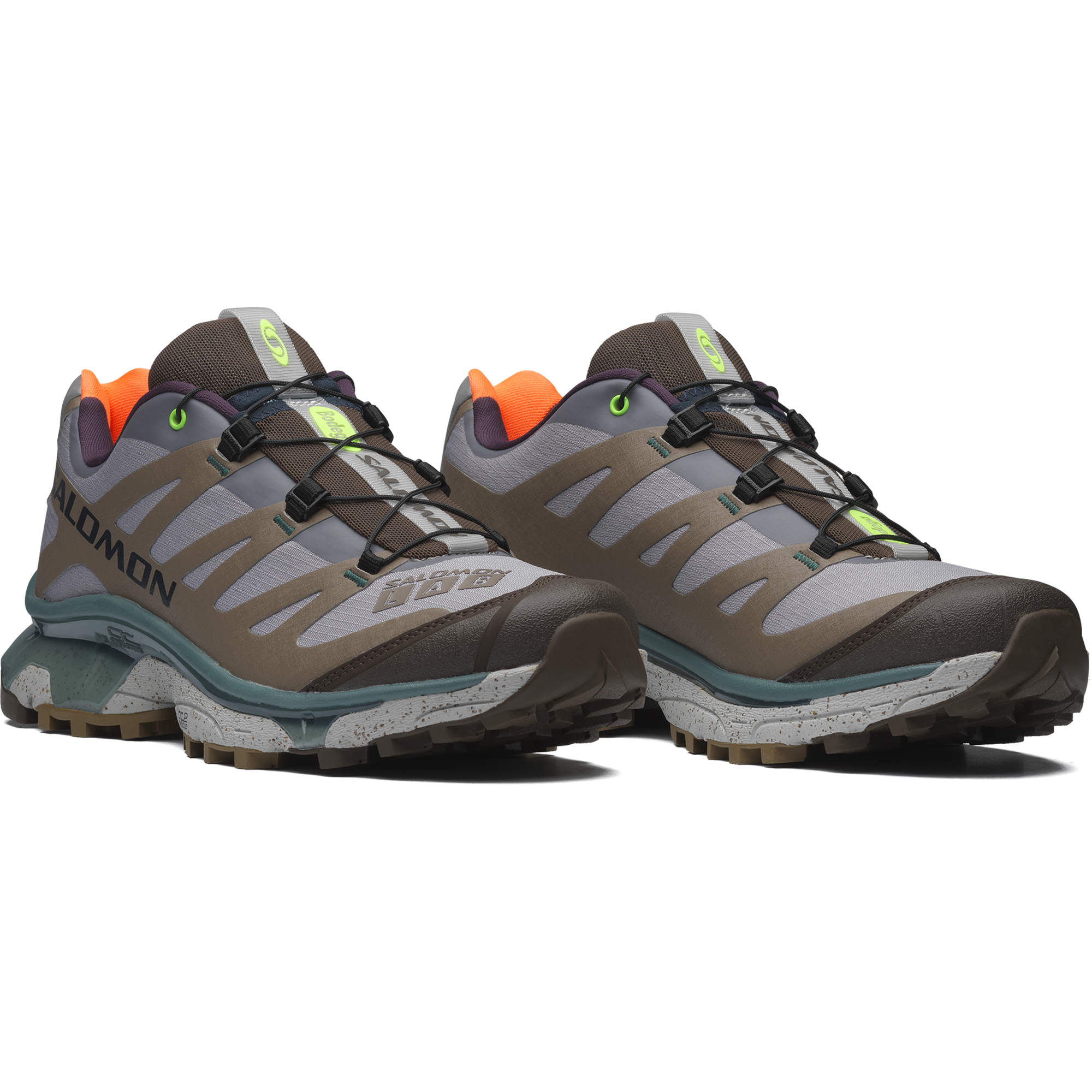 XT-4 OG BODEGA Unisex - Intersection Sportstyle | Salomon