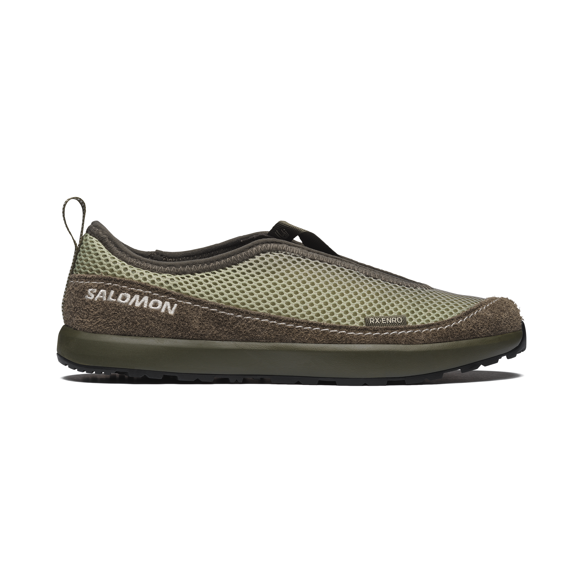 SALOMON × UCHI RX-ENRO UCHI 2026（salomon × UCHI）