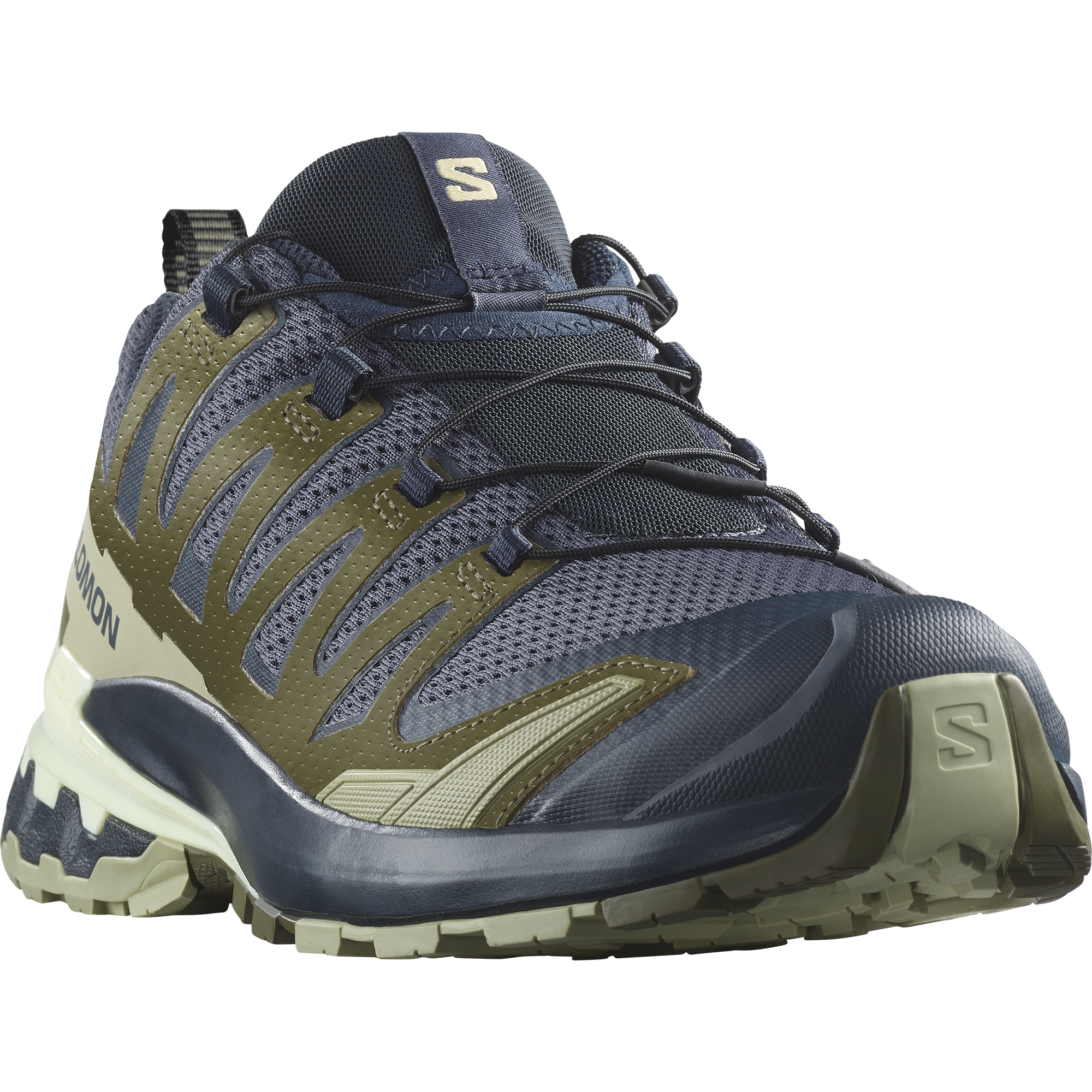 XA PRO 3D V9 Blue | Salomon