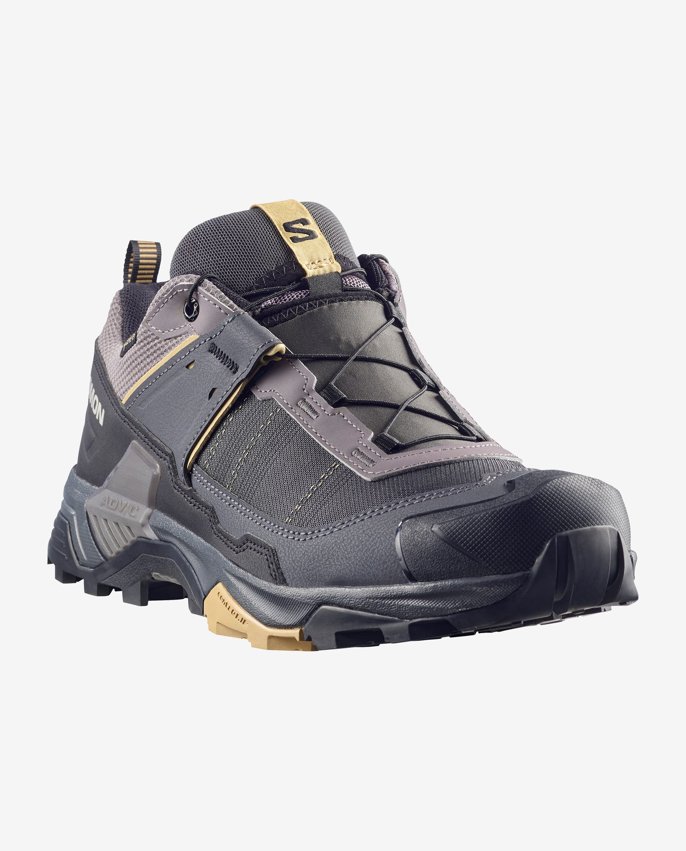 X ULTRA 5 GORE-TEX Grey | Salomon X ULTRA 5 GORE-TEX Grey | Salomon