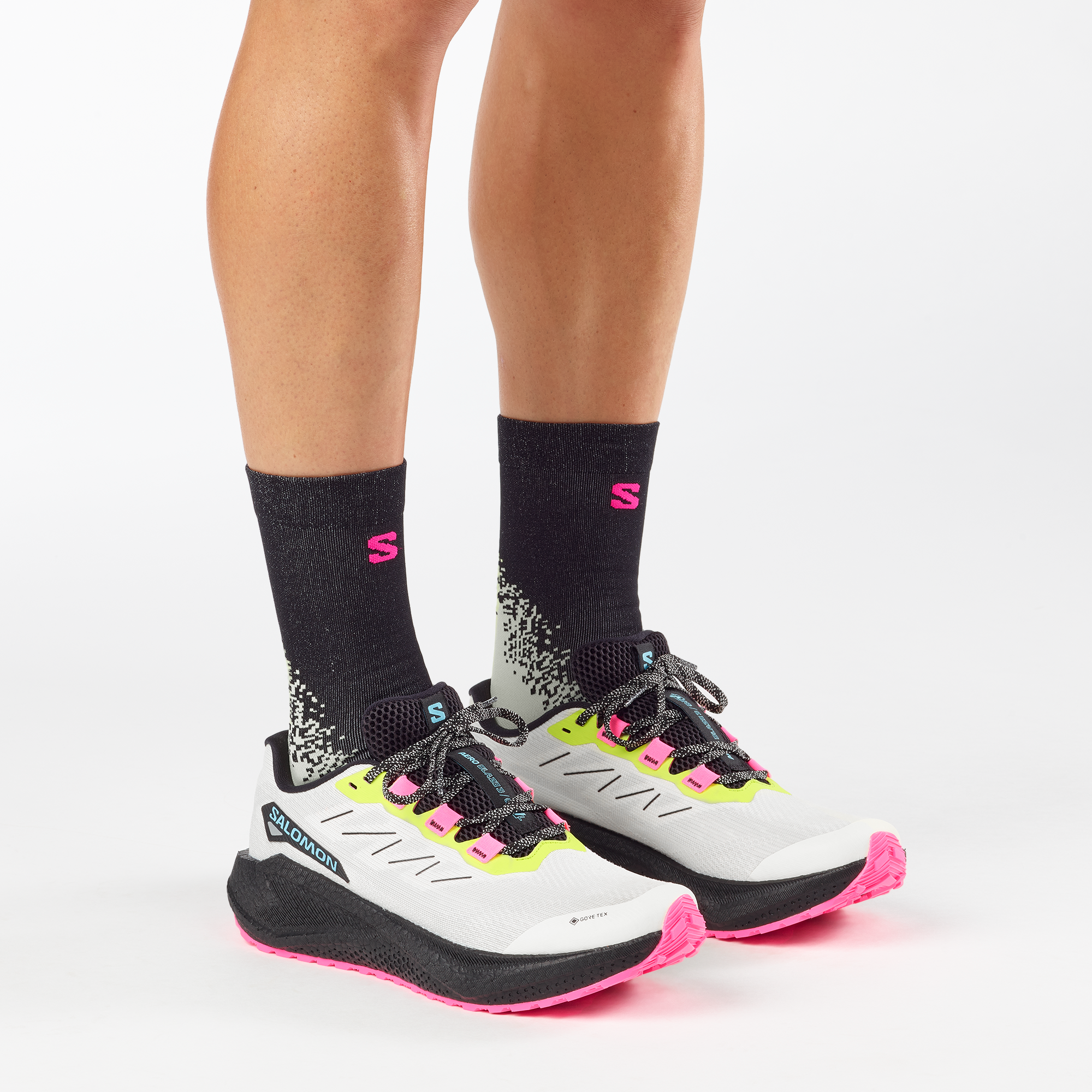 Aero Blaze 3 Grvl Gtx — Bild 3