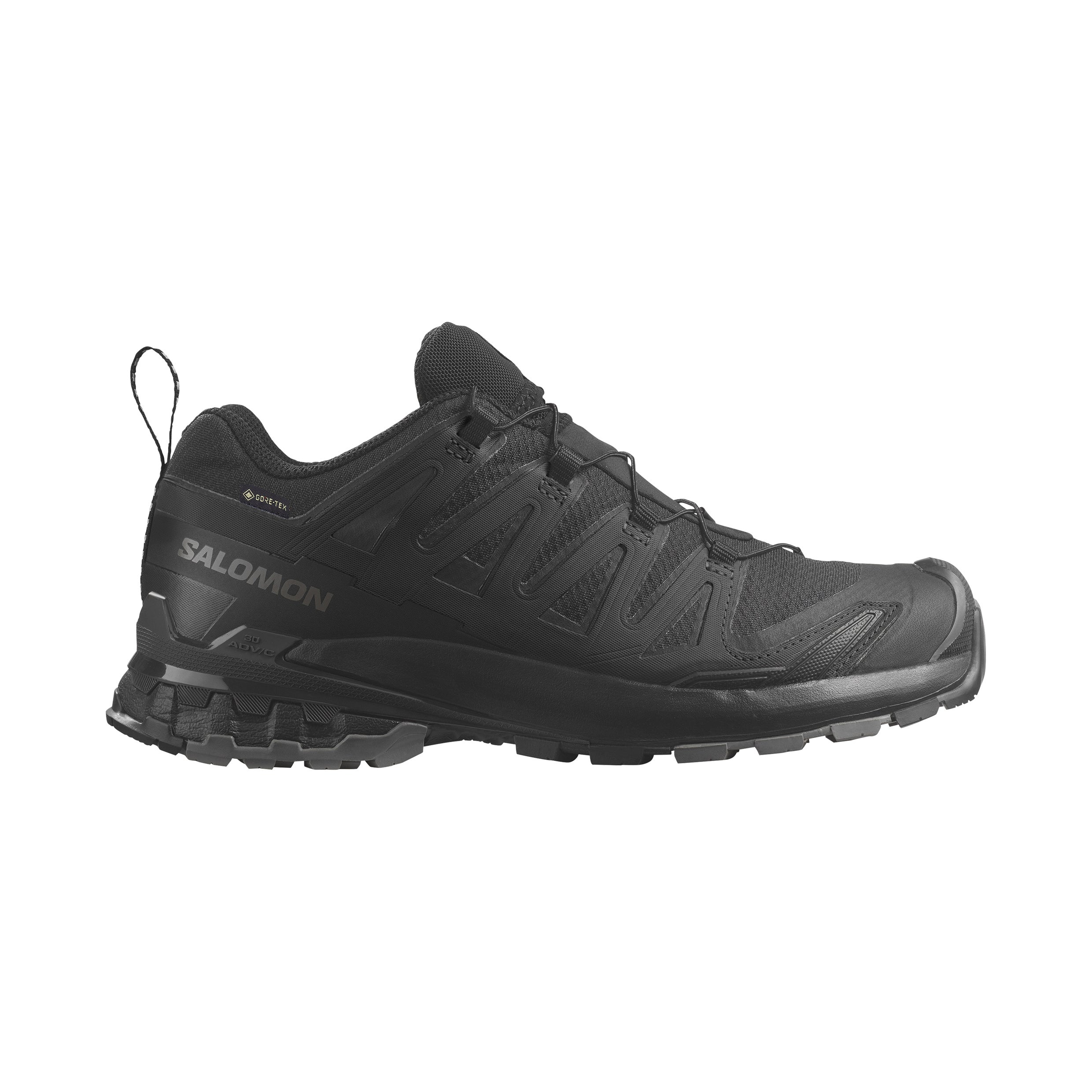 Hauptbild des Produkts XA PRO 3D V9 GORE-TEX - Trailrunning-Schuhe - Damen