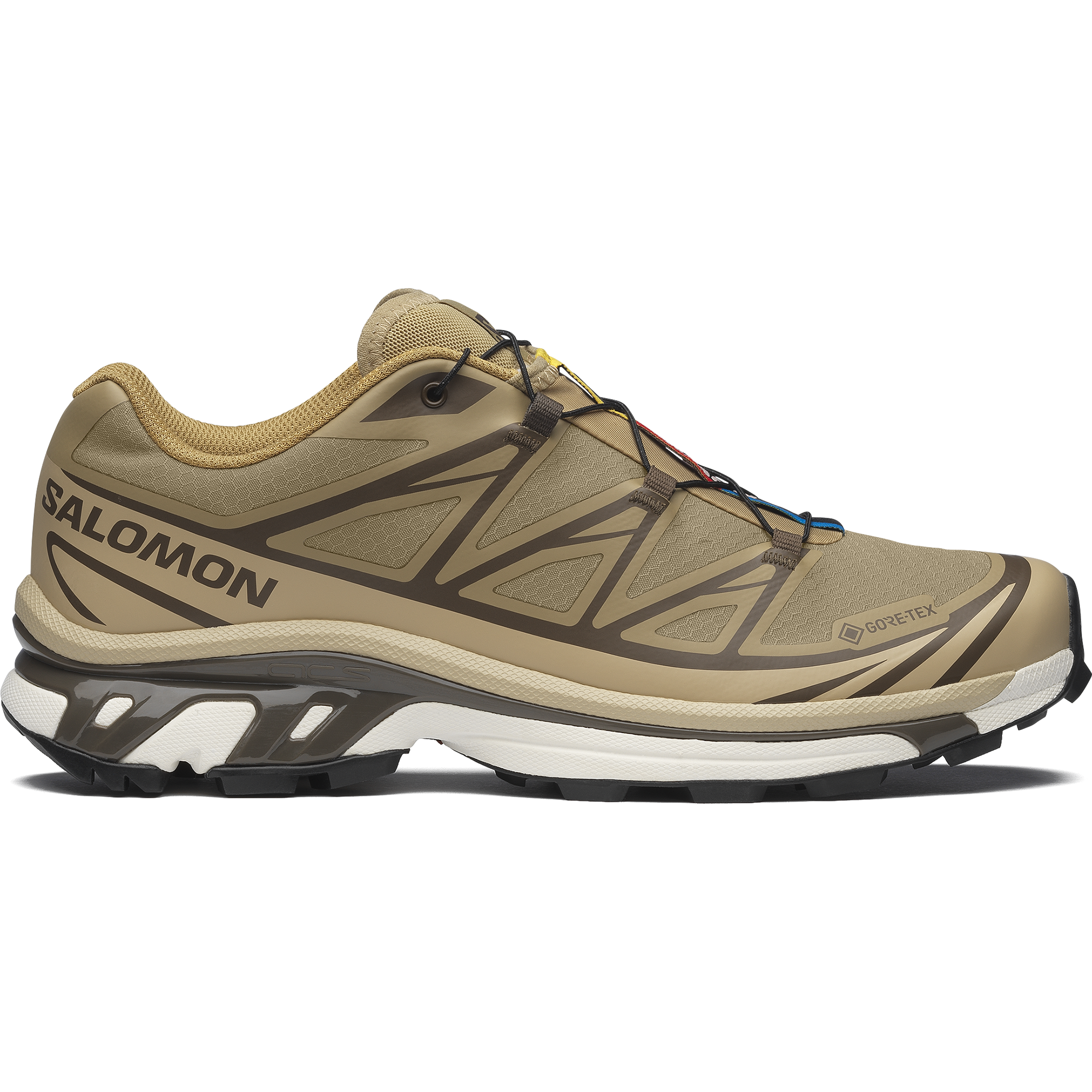 シューズ SALOMON XT6 GORE-TEX Jp26 SALOMON XT-6 GORE-TEX | REVERSIBLE