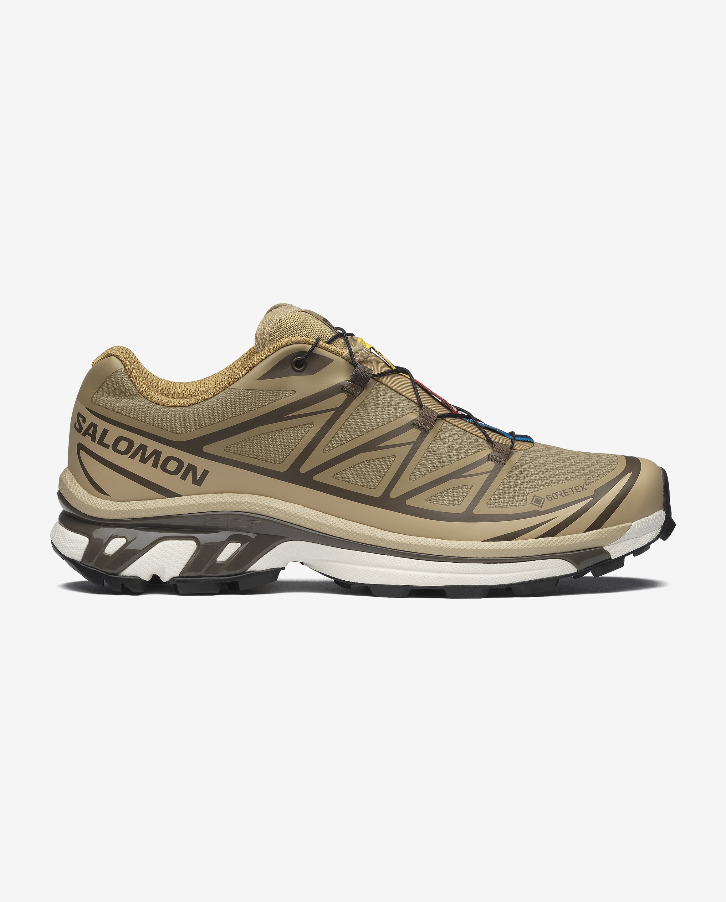 XT-6 GTX Unisex - Sneakers | Salomon XT-6 GTX Unisex - Sneakers | Salomon