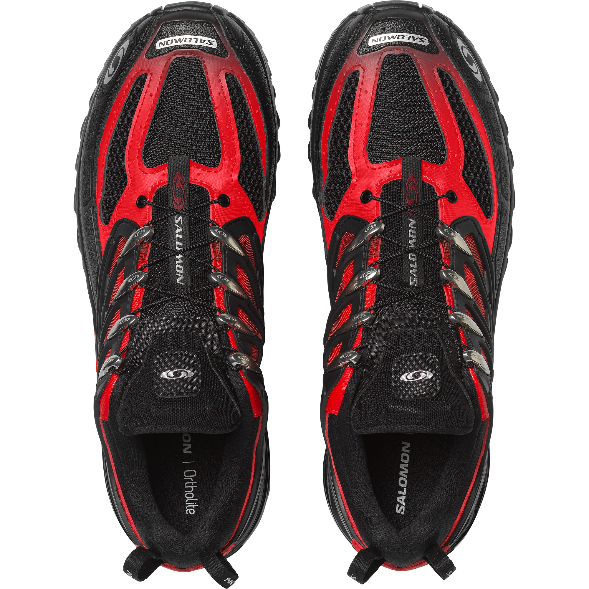 ACS PRO Unisex - Sneakers | Salomon