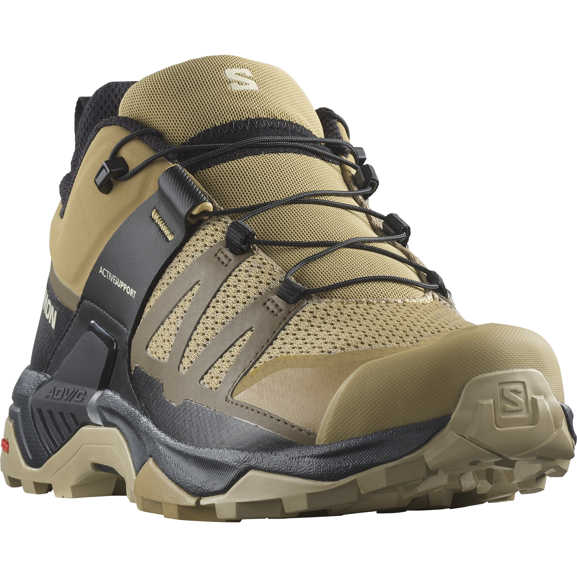 Salomon  X Ultra Prime 4 Hiking Shoes man Size 10 Men main image 4