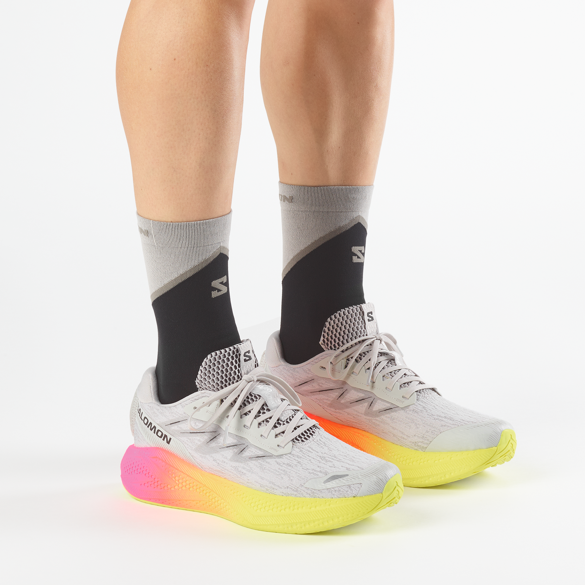 Salomon Aero Glide 4 Gradient