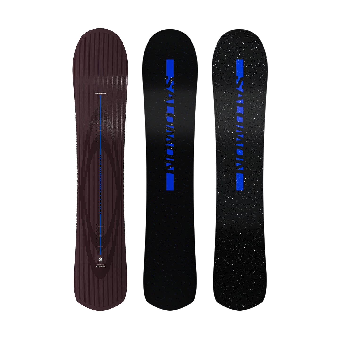 Сноуборды Salomon Indicator — фото 4