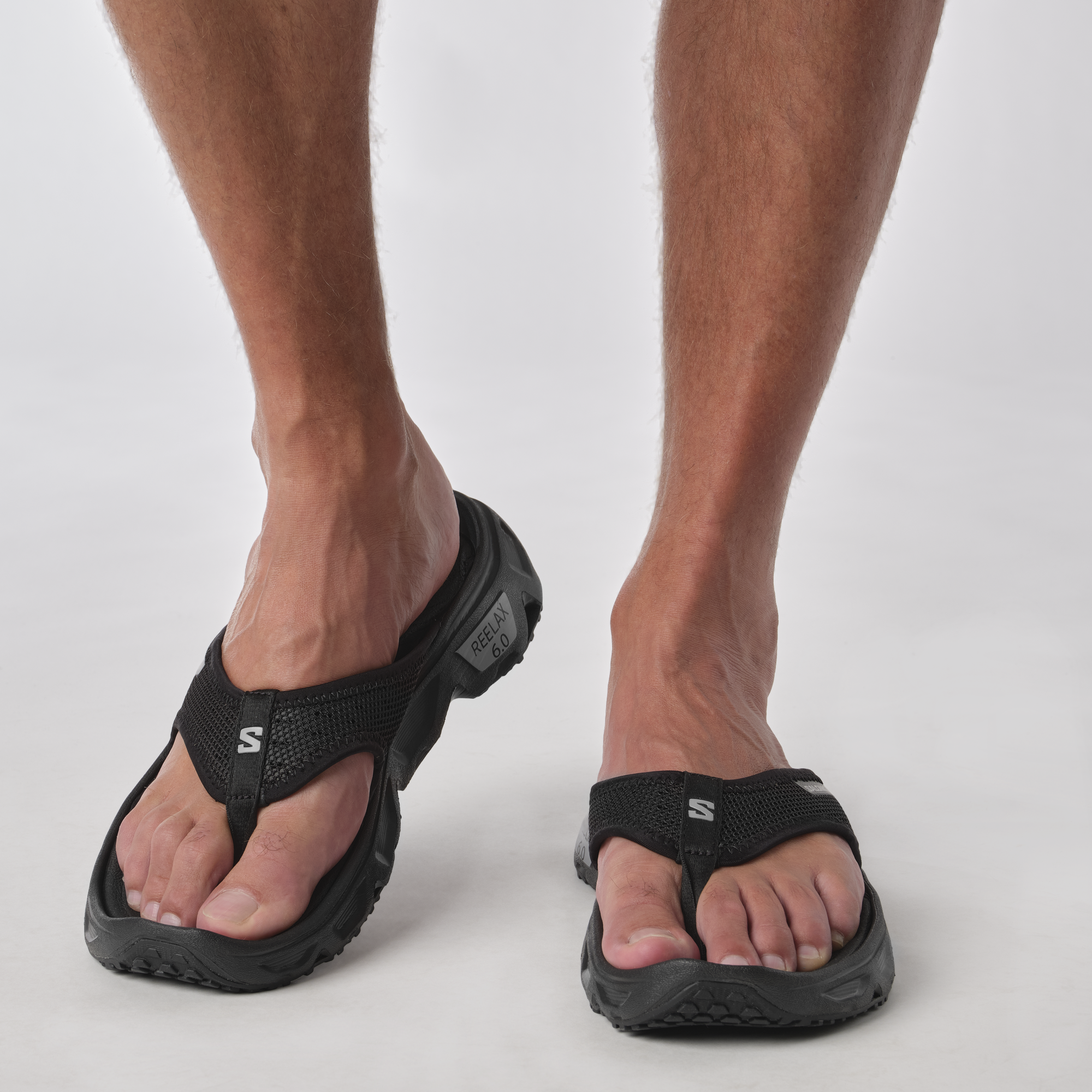 REELAX BREAK 6.0 Zwart | Salomon