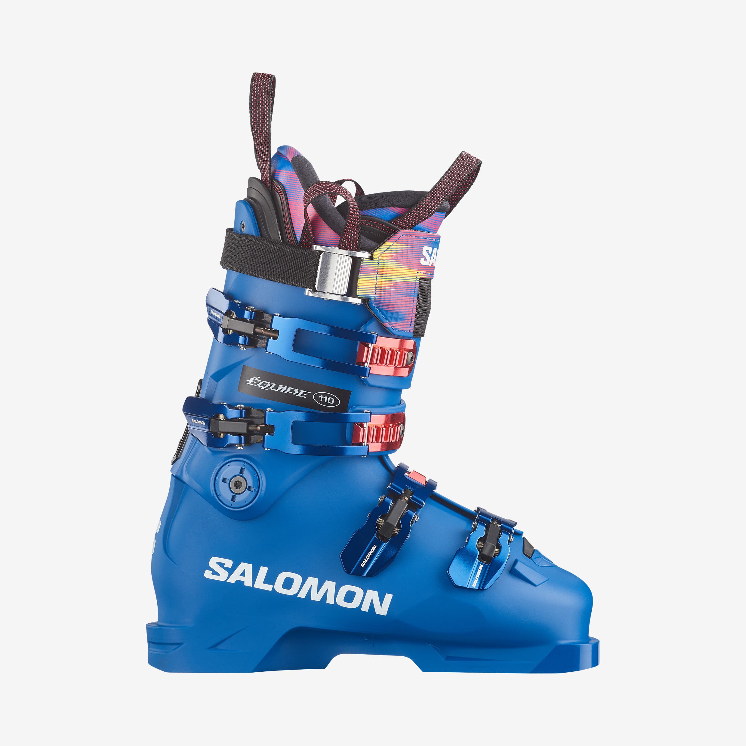 salomon group ski boot Team Prolink Junior Salomons Team T3 boots help young skiers level up fast Salomon - S/Lab MTN Summit