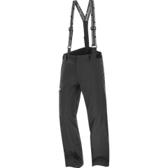 Catégorie Pantalons de ski