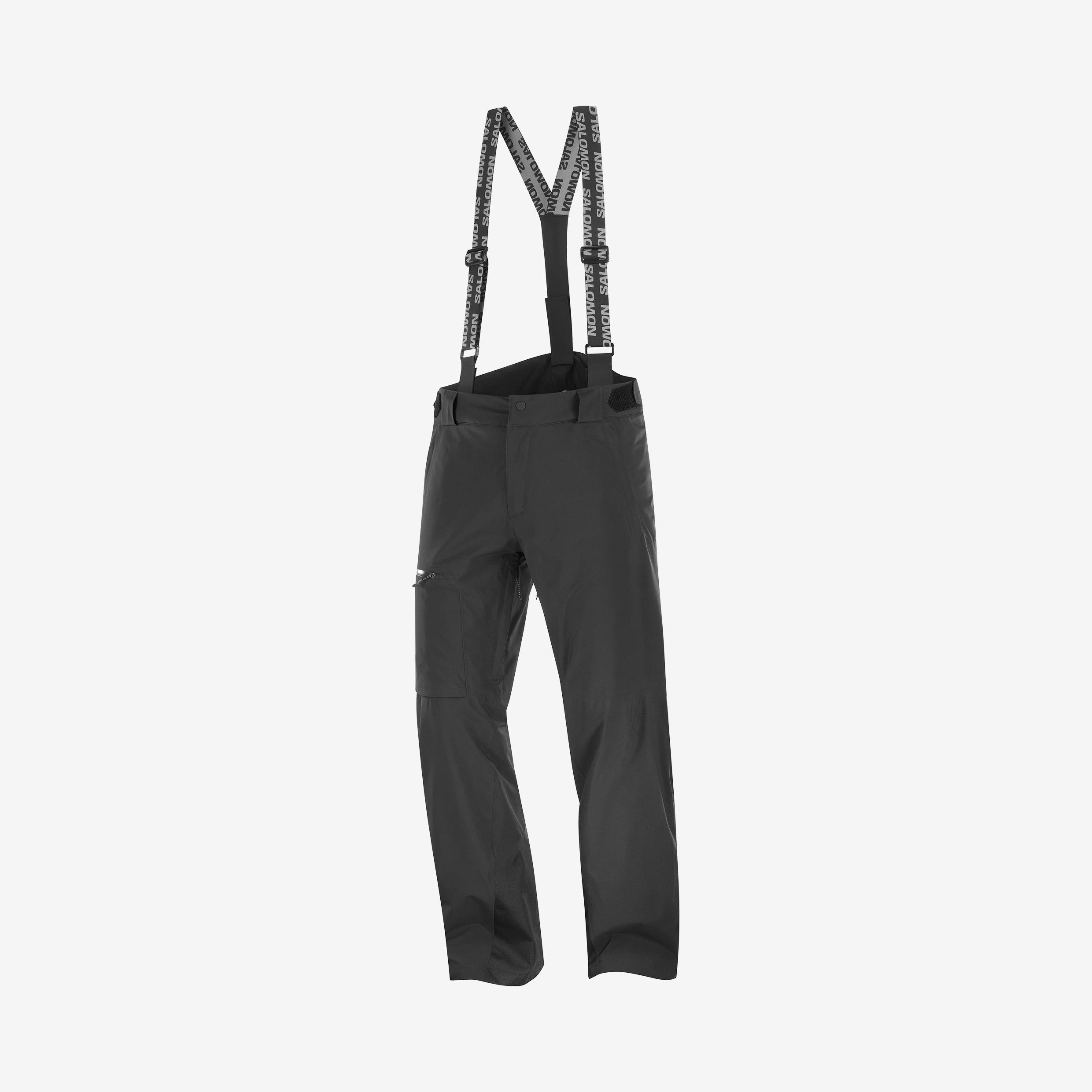 BRILLIANT Black | Salomon BRILLIANT Black | Salomon