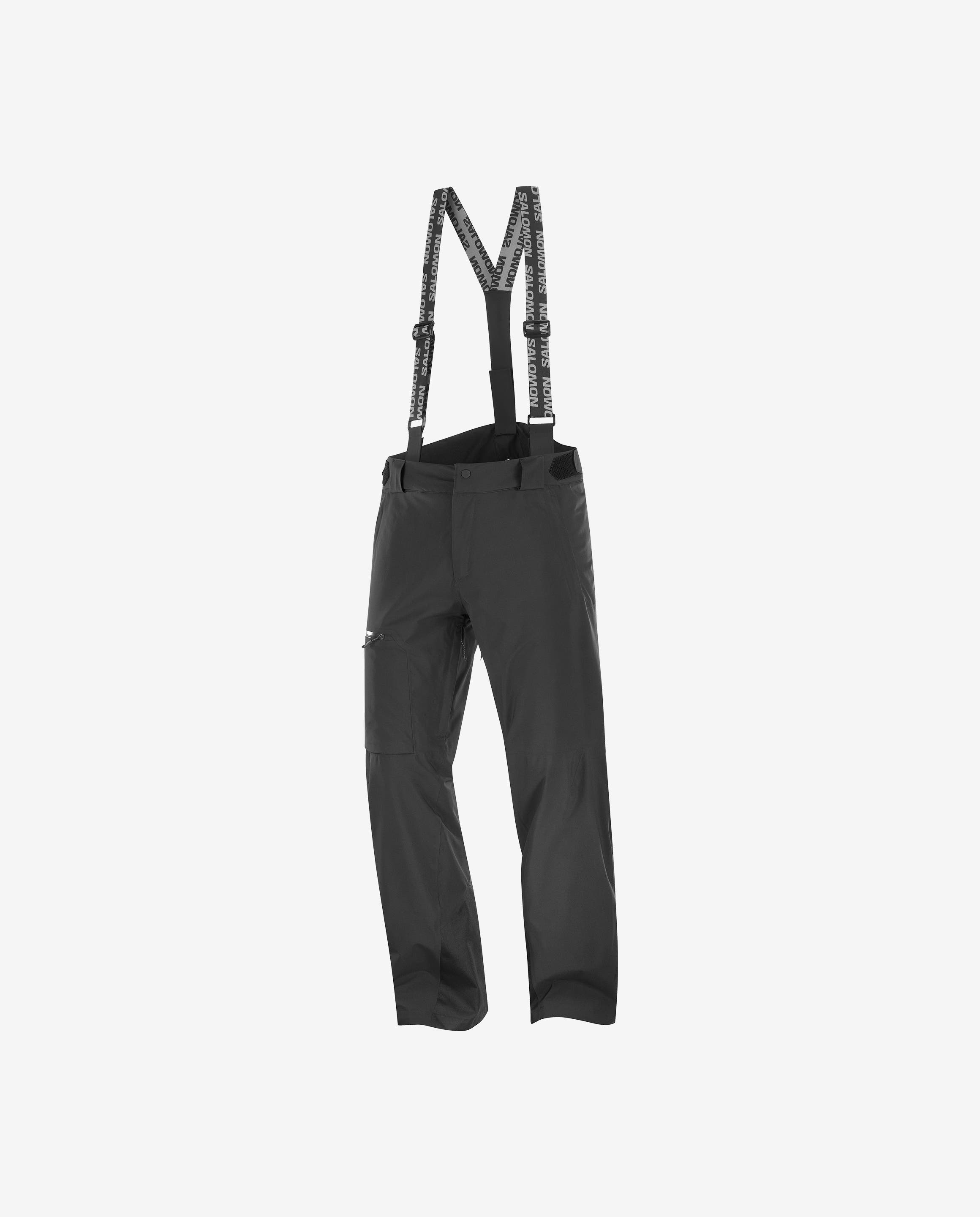 BRILLIANT Black | Salomon BRILLIANT Black | Salomon