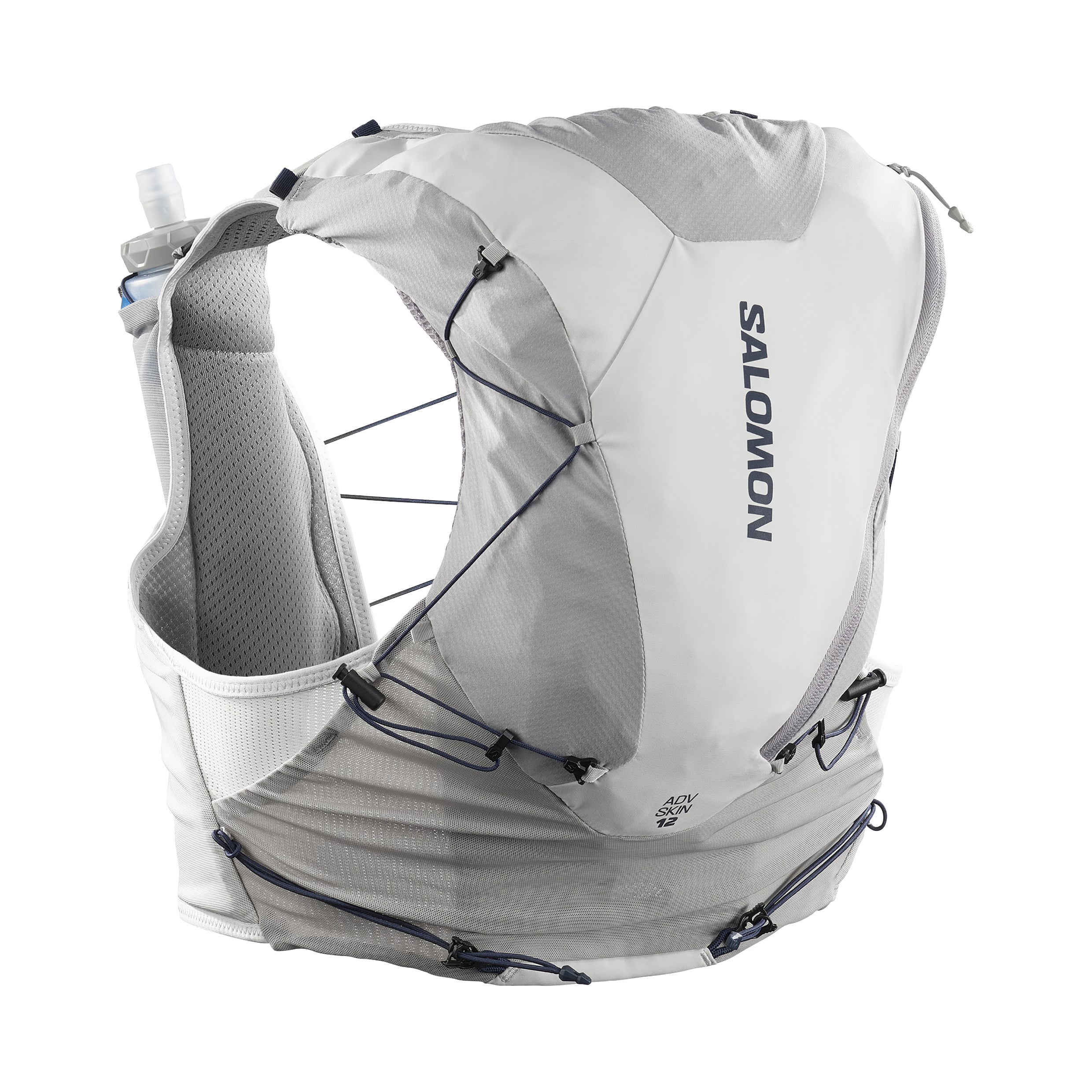 Huvudbild för produkten ADV SKIN 12 - Löparväst med flaskor (unisex)