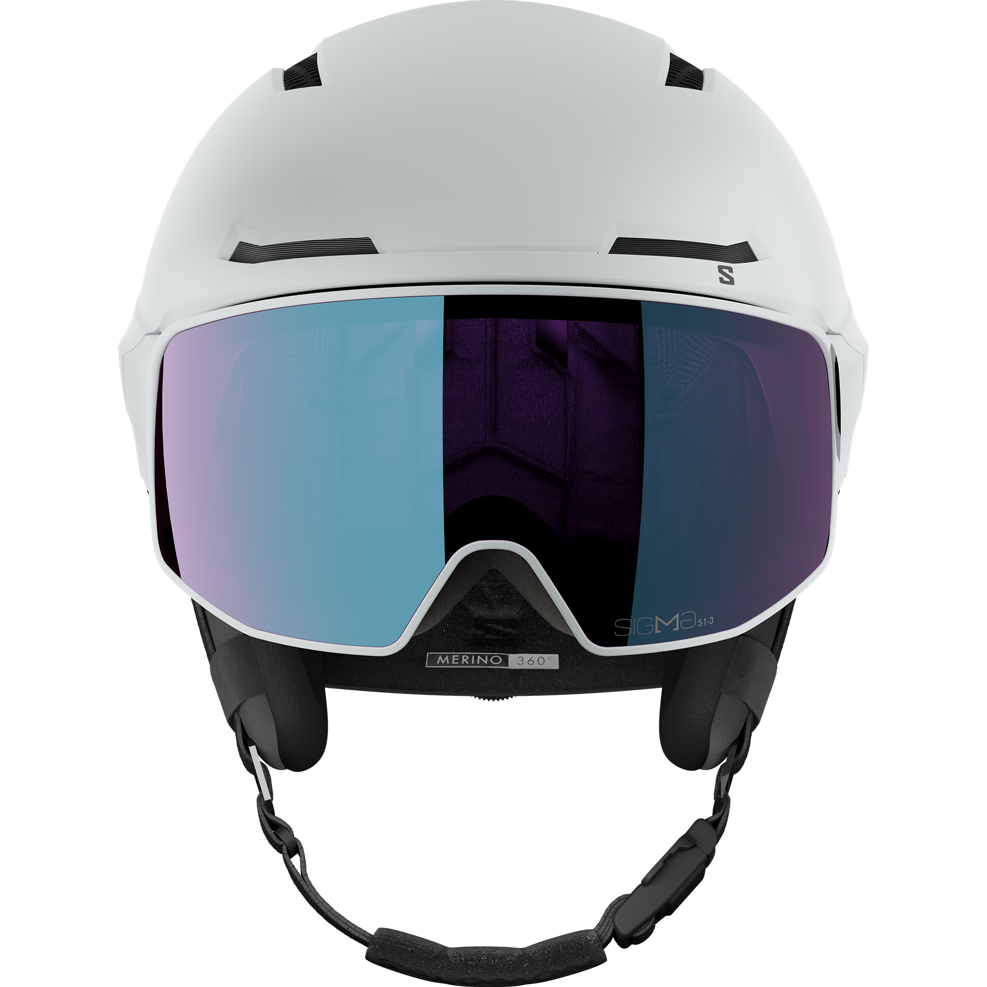 DRIVER PRIME SIGMA PHOTO MIPS Unisex - All-Mountain/On-Piste
