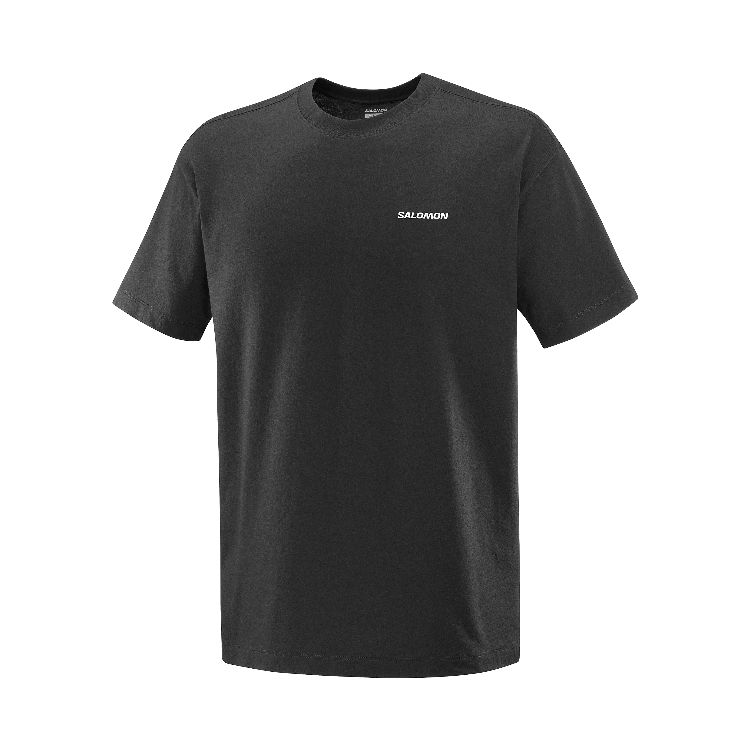 LOGO Black | Salomon