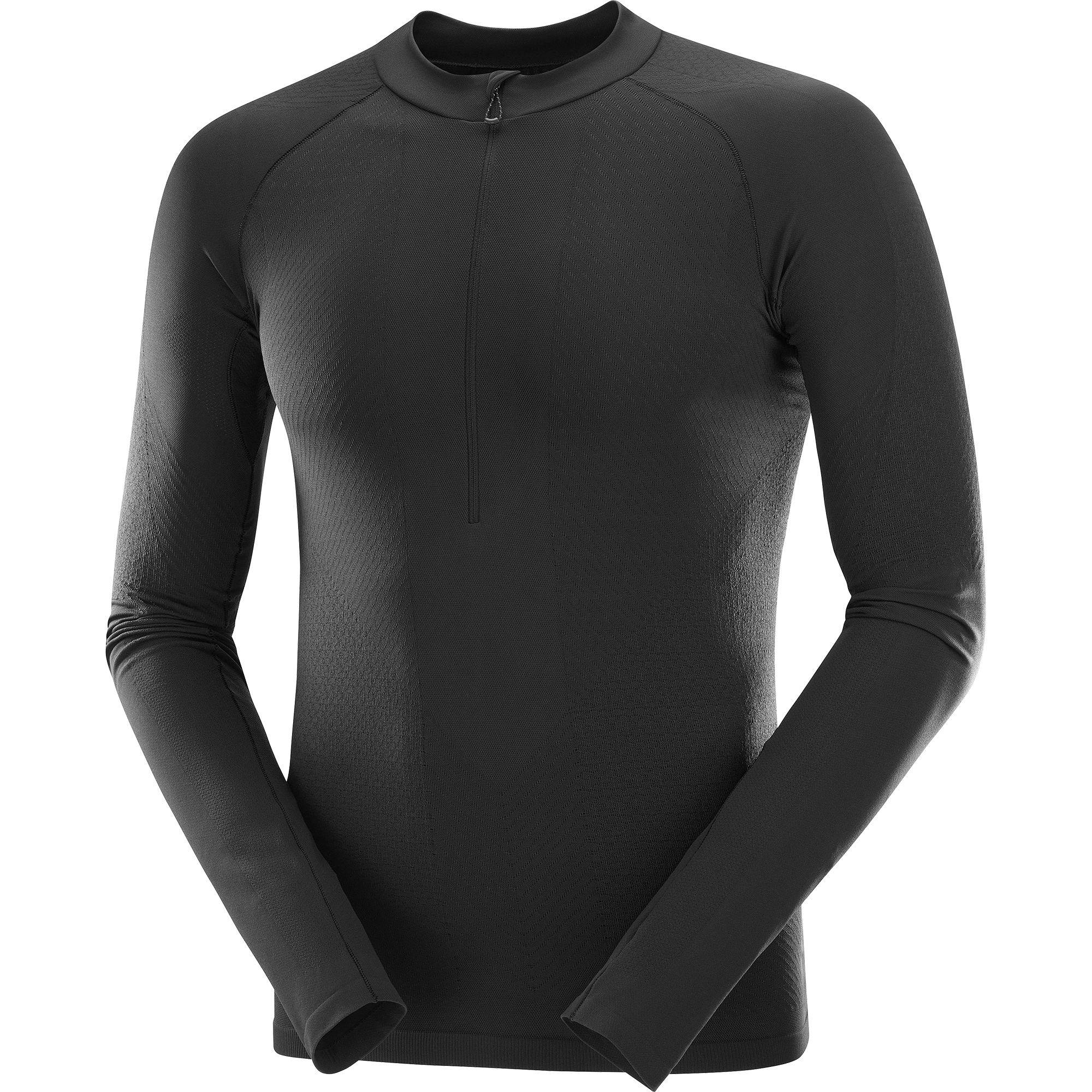 DEEP BLACK