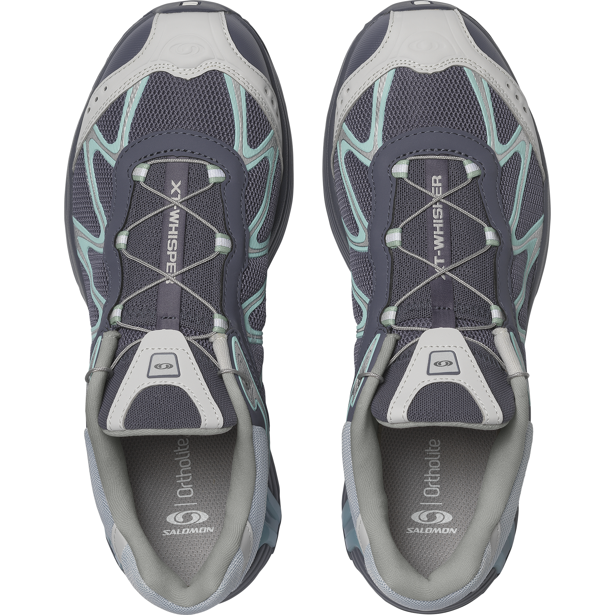 XT-WHISPER Unisex Sneaker Salomon