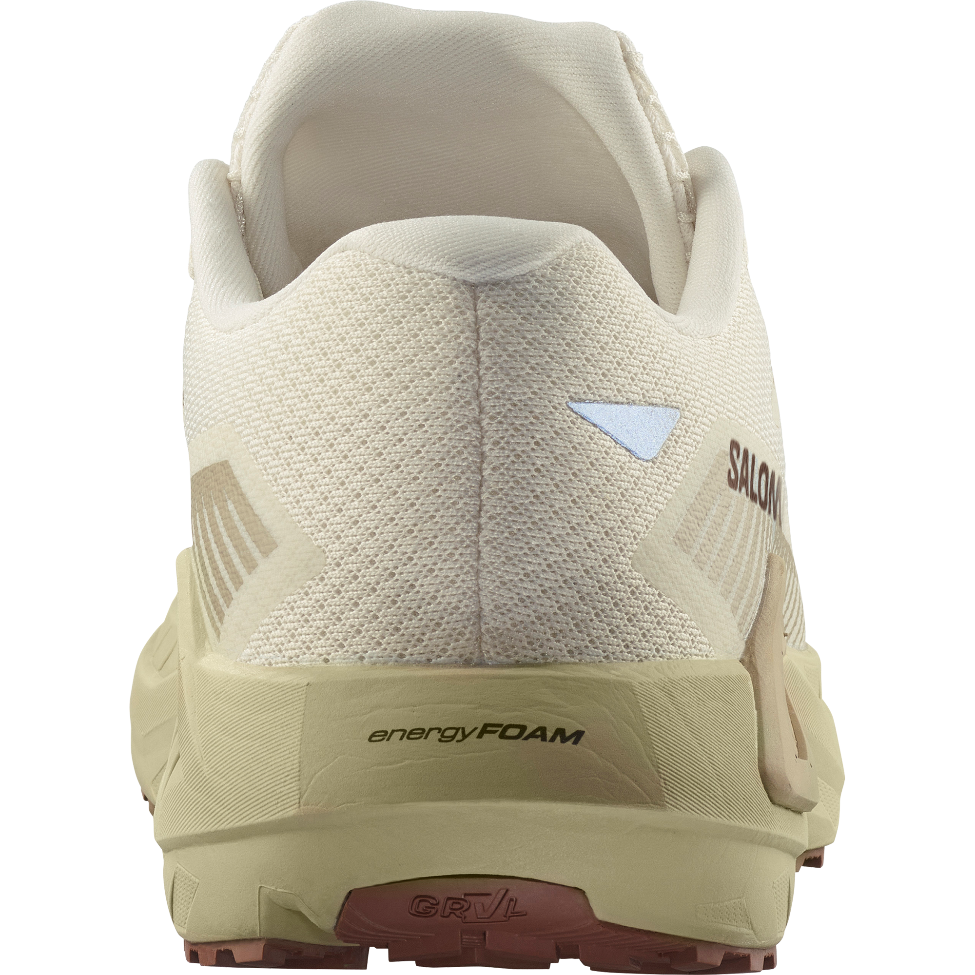 DRX DEFY GRVL White | Salomon