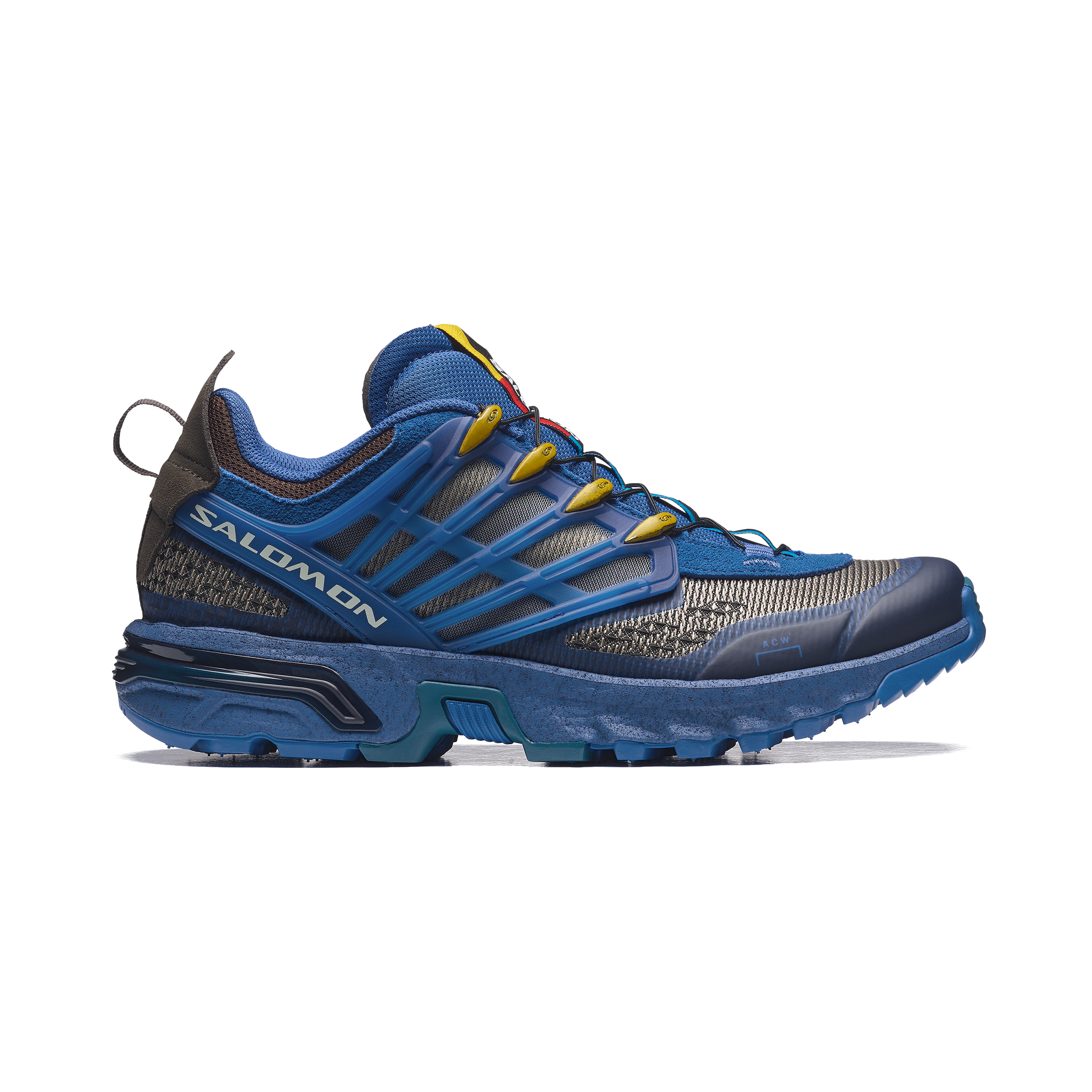 ACS PRO A-COLD-WALL* Blue | Salomon