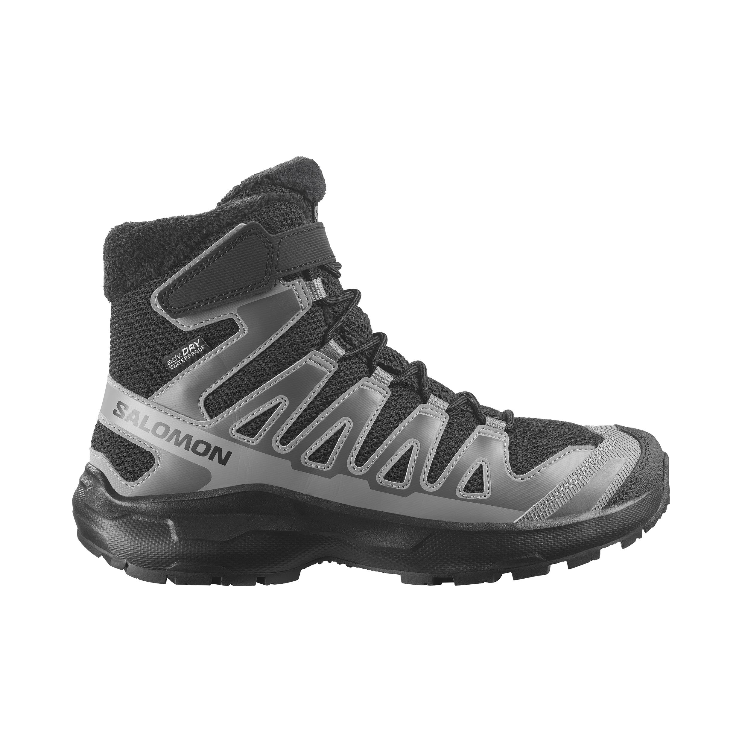 Main product image of XA PRO WINTER MID WATERPROOF - Junior · Zimní obuv