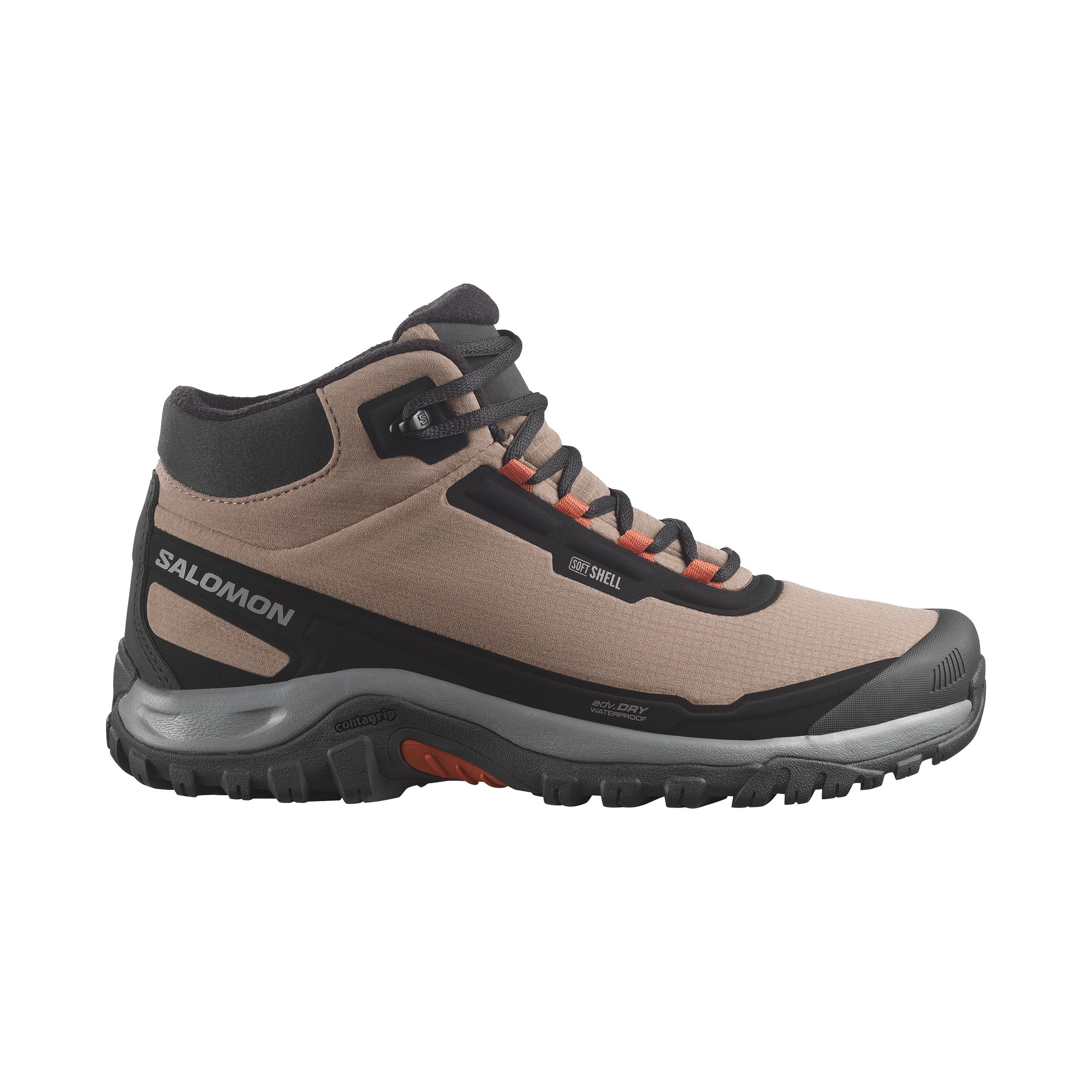 Main product image of SHELTER WATERPROOF - Winter shoes - Men