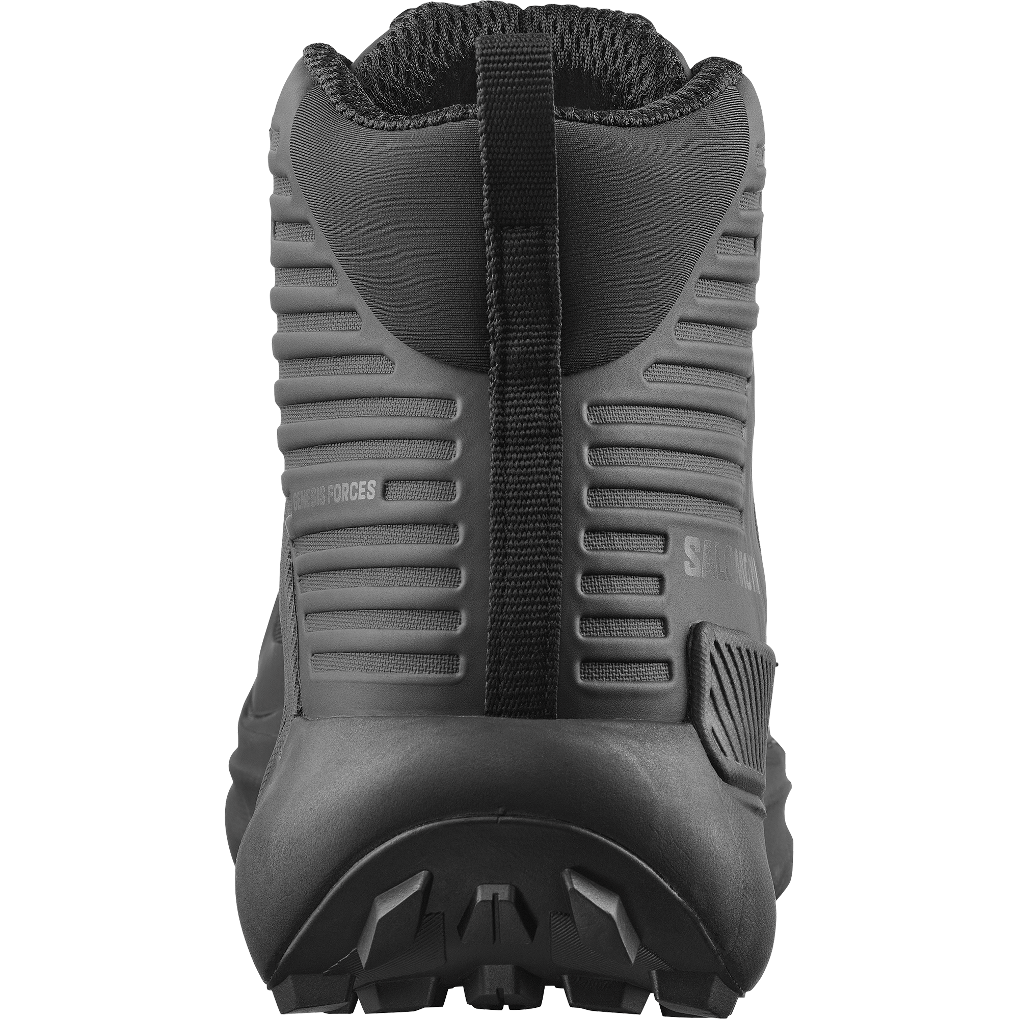 GENESIS FORCES MID Black | Salomon