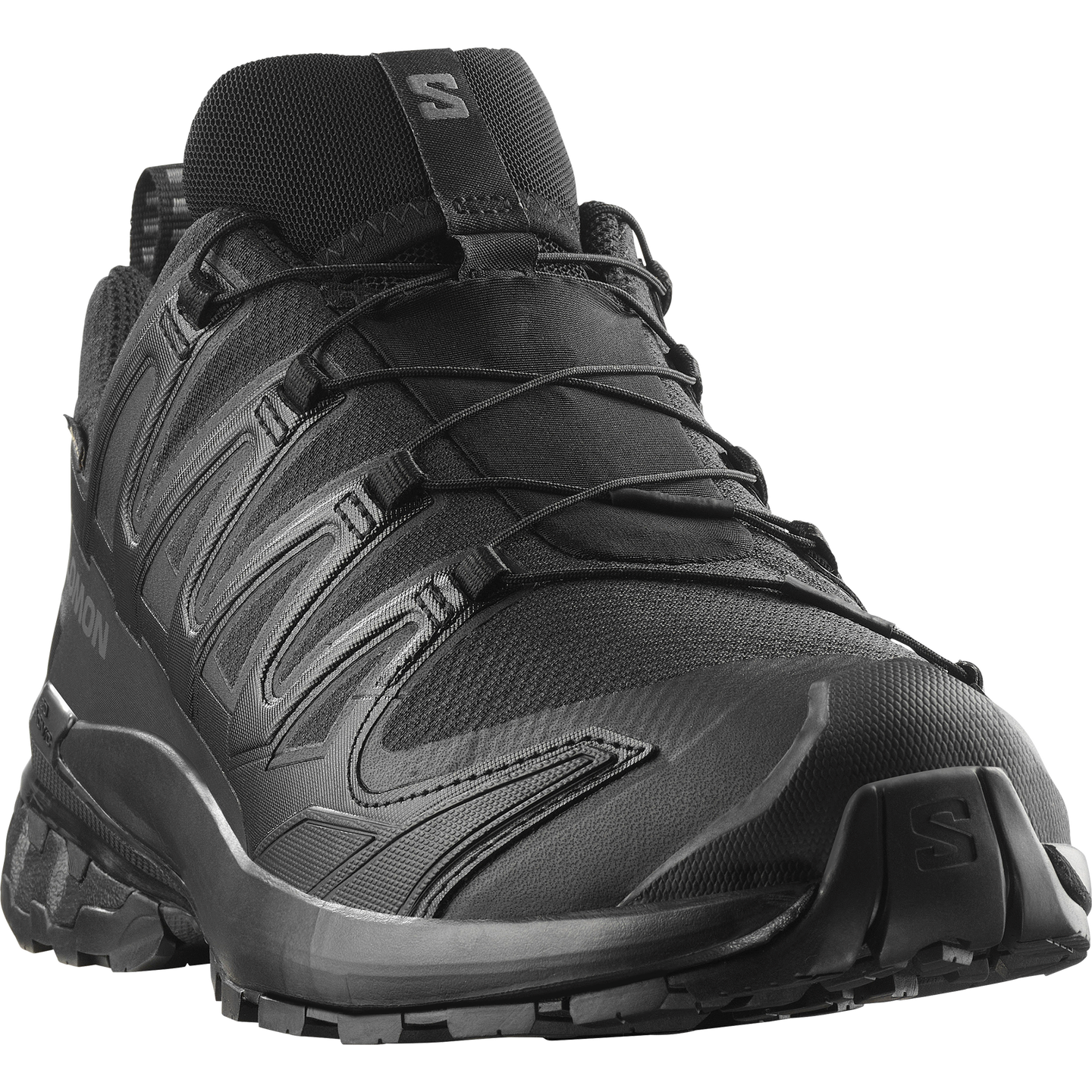 Кроссовки Salomon XA Pro Forces GORE-TEX, цвет: Чёрный — фото 3