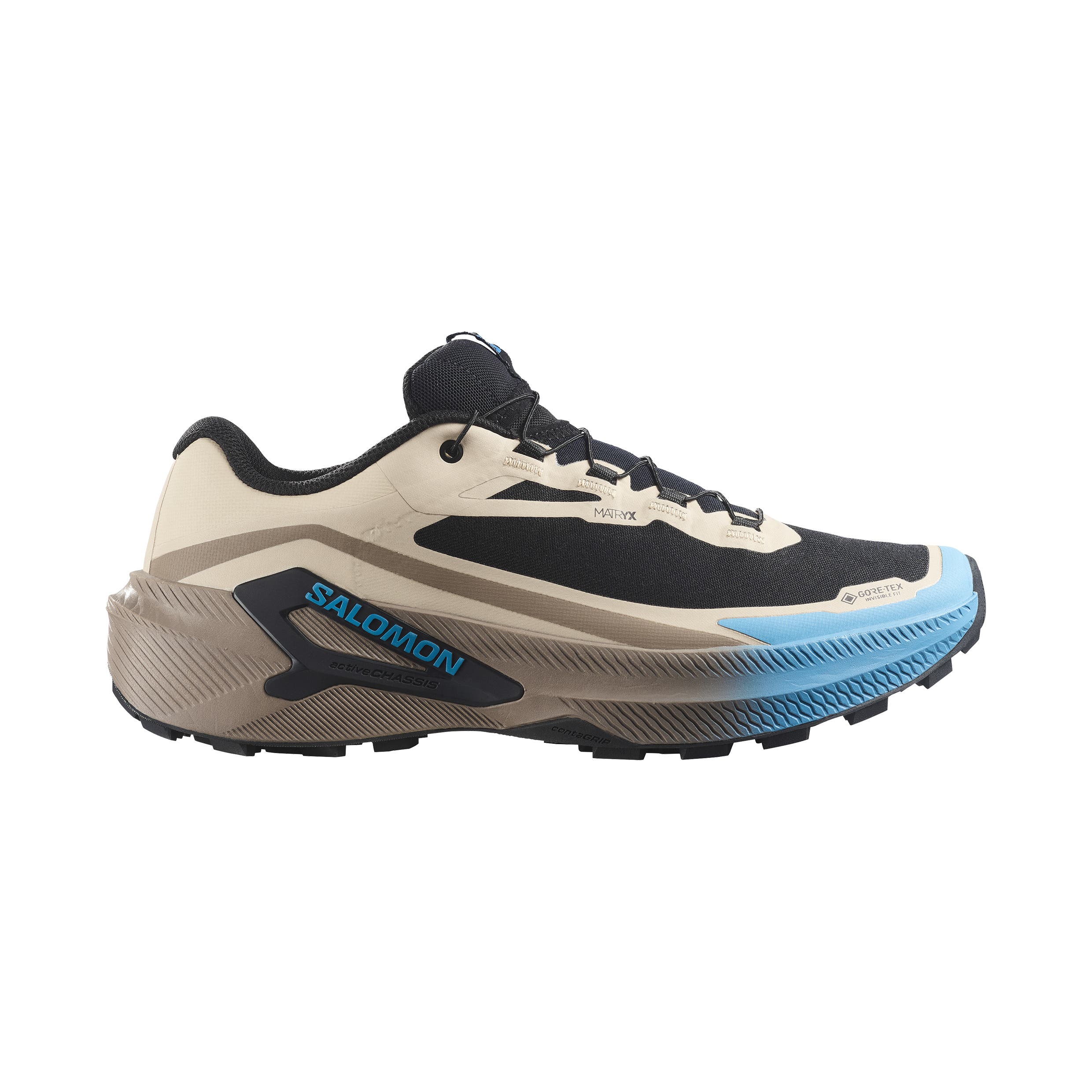Immagine principale del prodotto GENESIS 2 GORE-TEX - Scarpe da trail running · Uomo