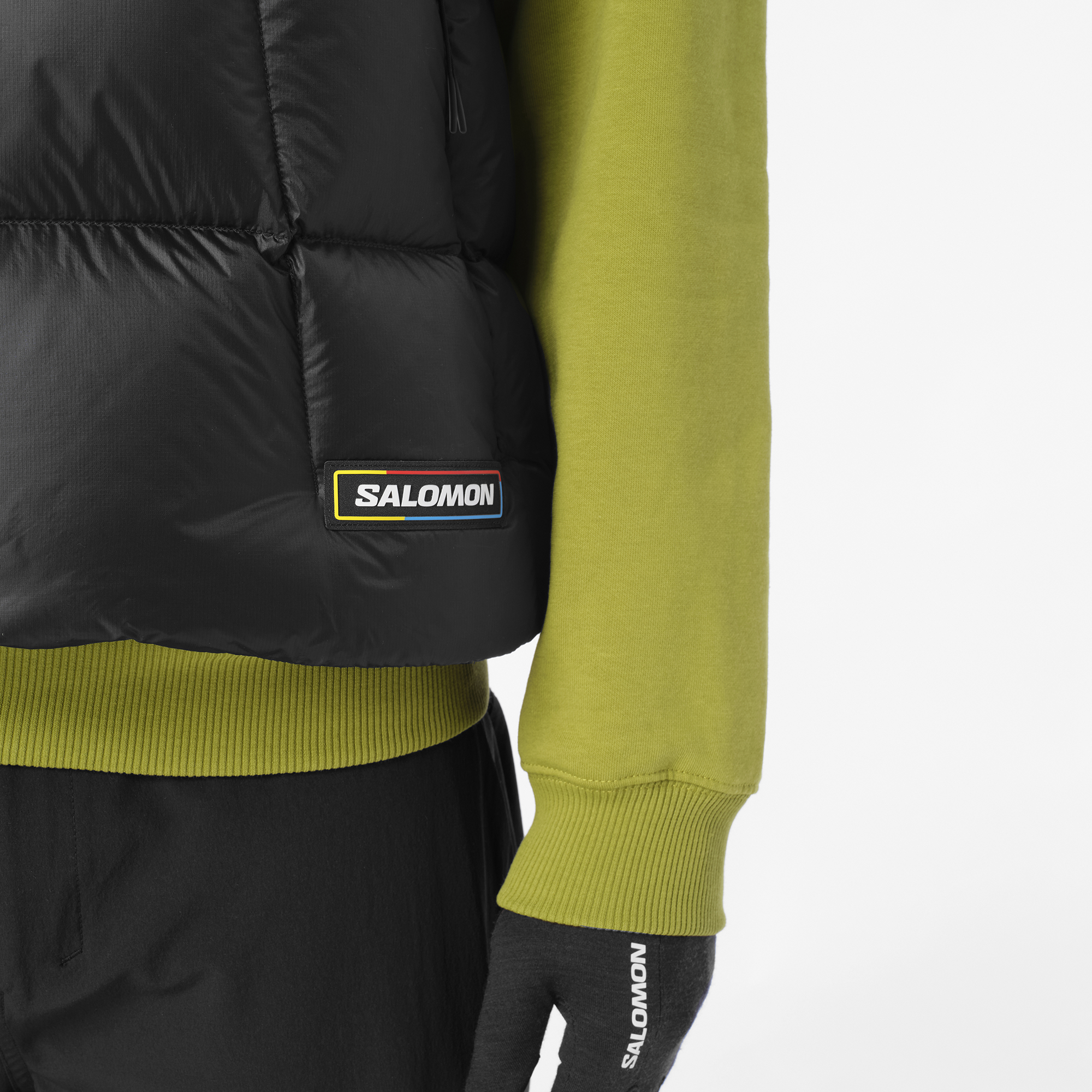 Женские кроссовки Salomon Outpulse — фото 6