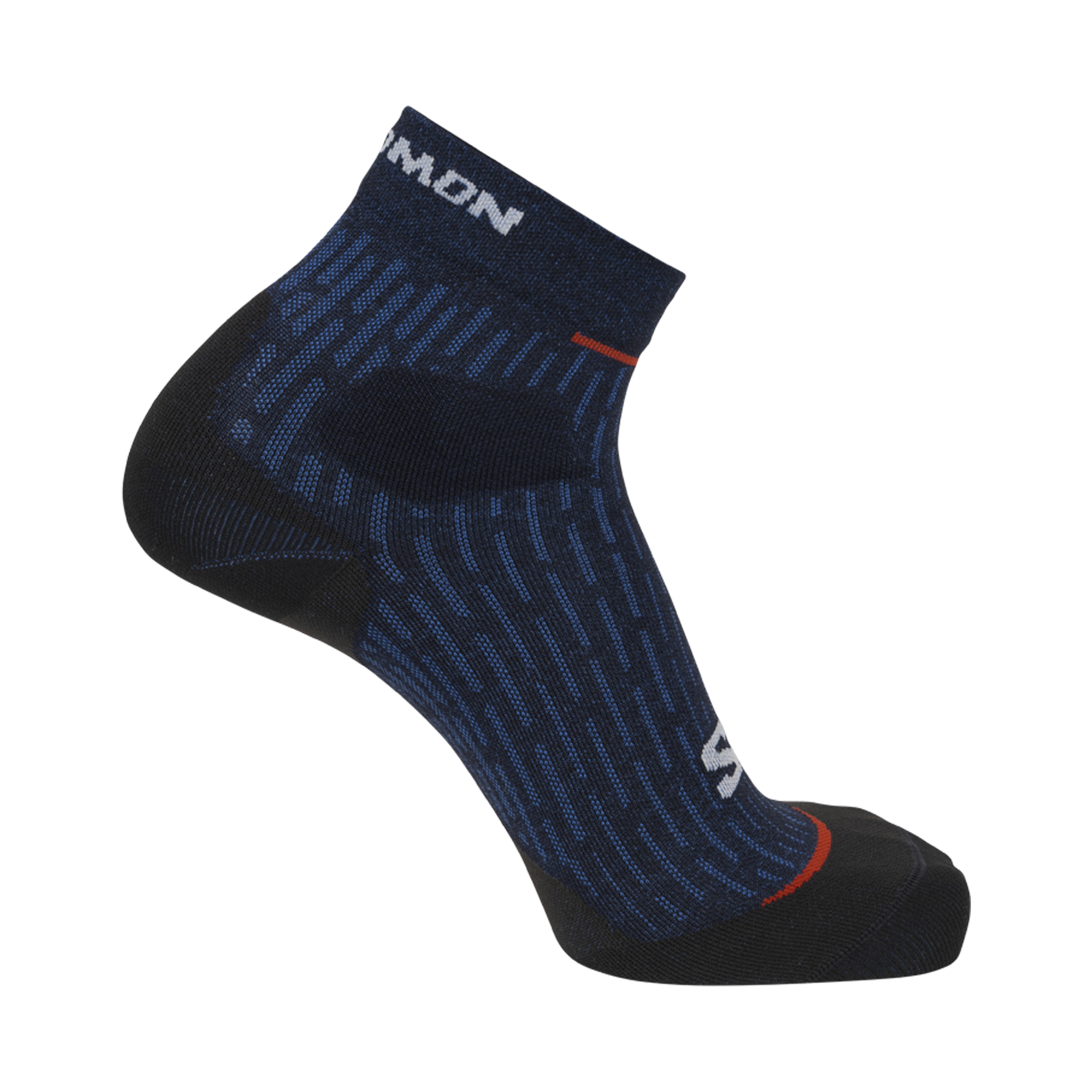 ULTRA GLIDE ANKLE Noir | Salomon