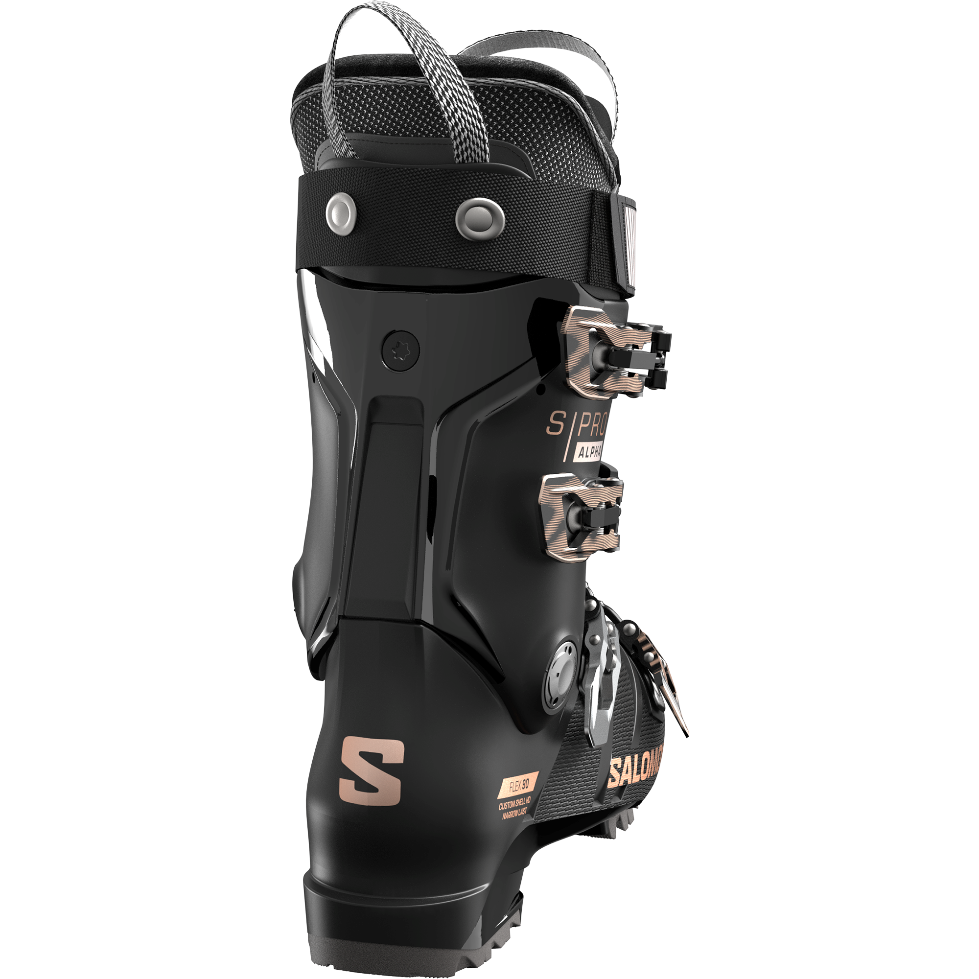 S/PRO ALPHA 90 W GW Women - All-Mountain | Salomon