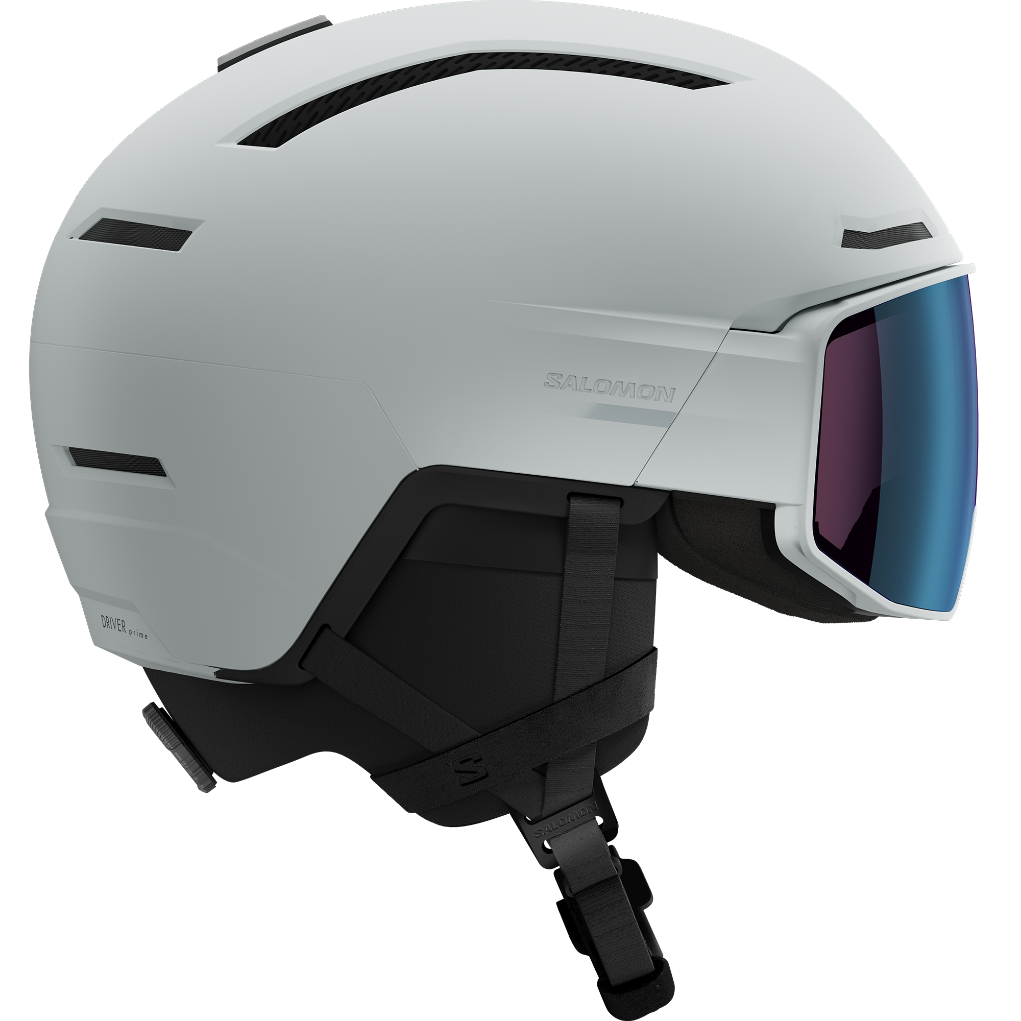 DRIVER PRIME SIGMA PHOTO MIPS Unisex - All-Mountain/On-Piste | Salomon