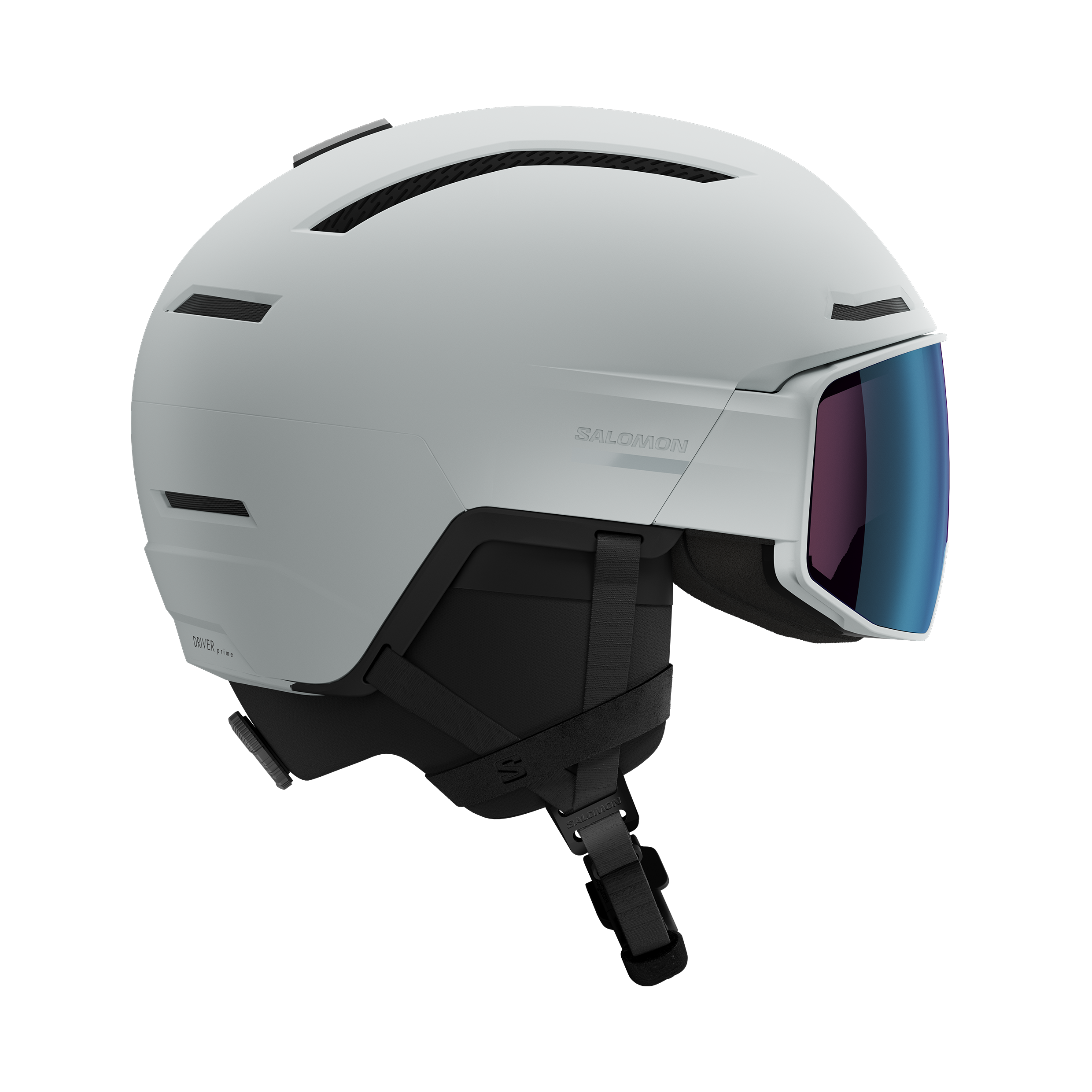 サロモン SALOMON D CA PHOTO SIGMA Lサイズ Salomon Driver Prime Sigma Photo MIPS Helmet (Men's) - Peter